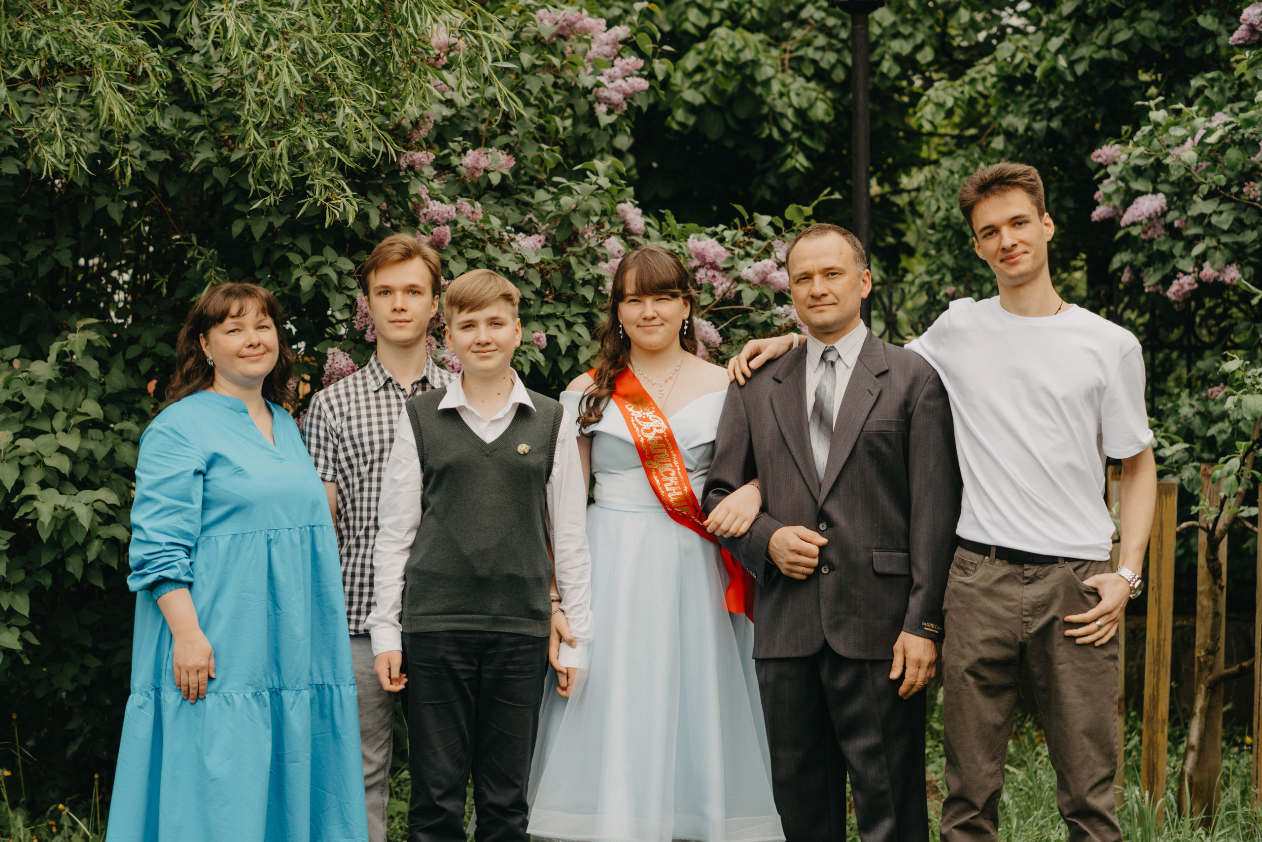 Последний звонок 9 класс. Фотограф Москва Валерия Веденина