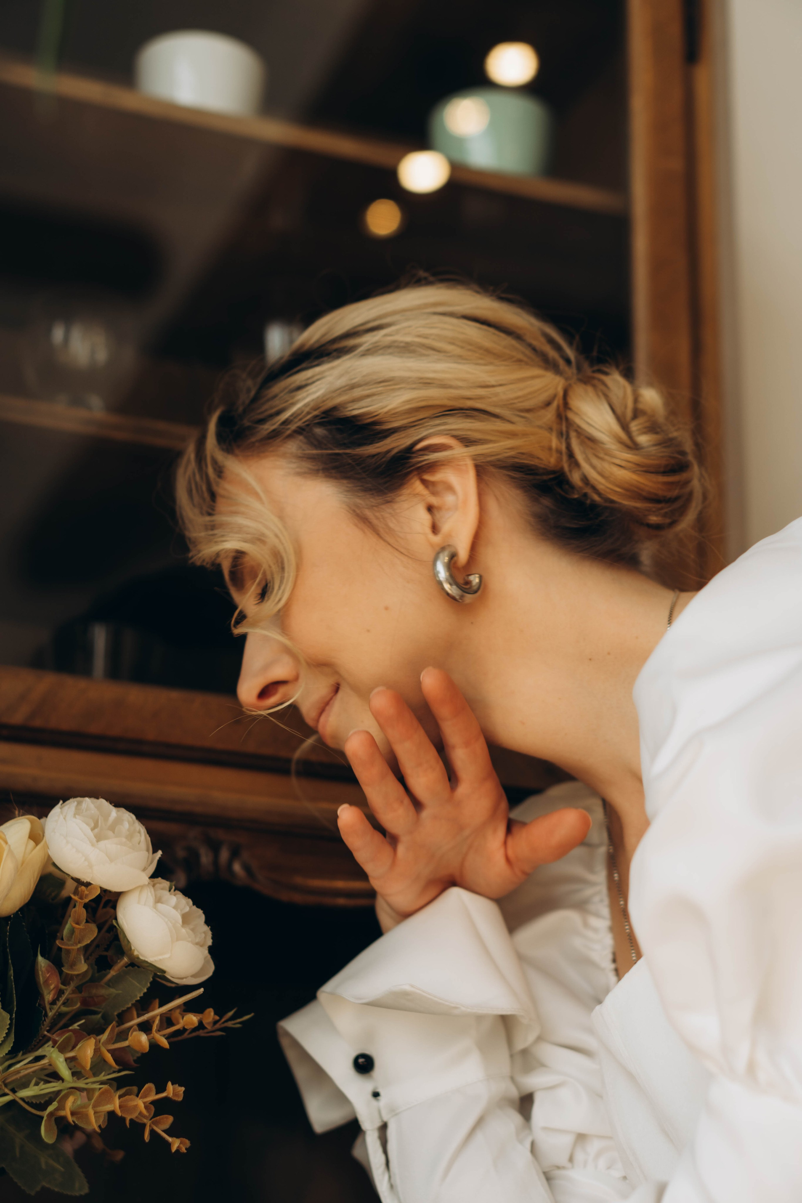 Мария. Фотограф Москва Валерия Веденина