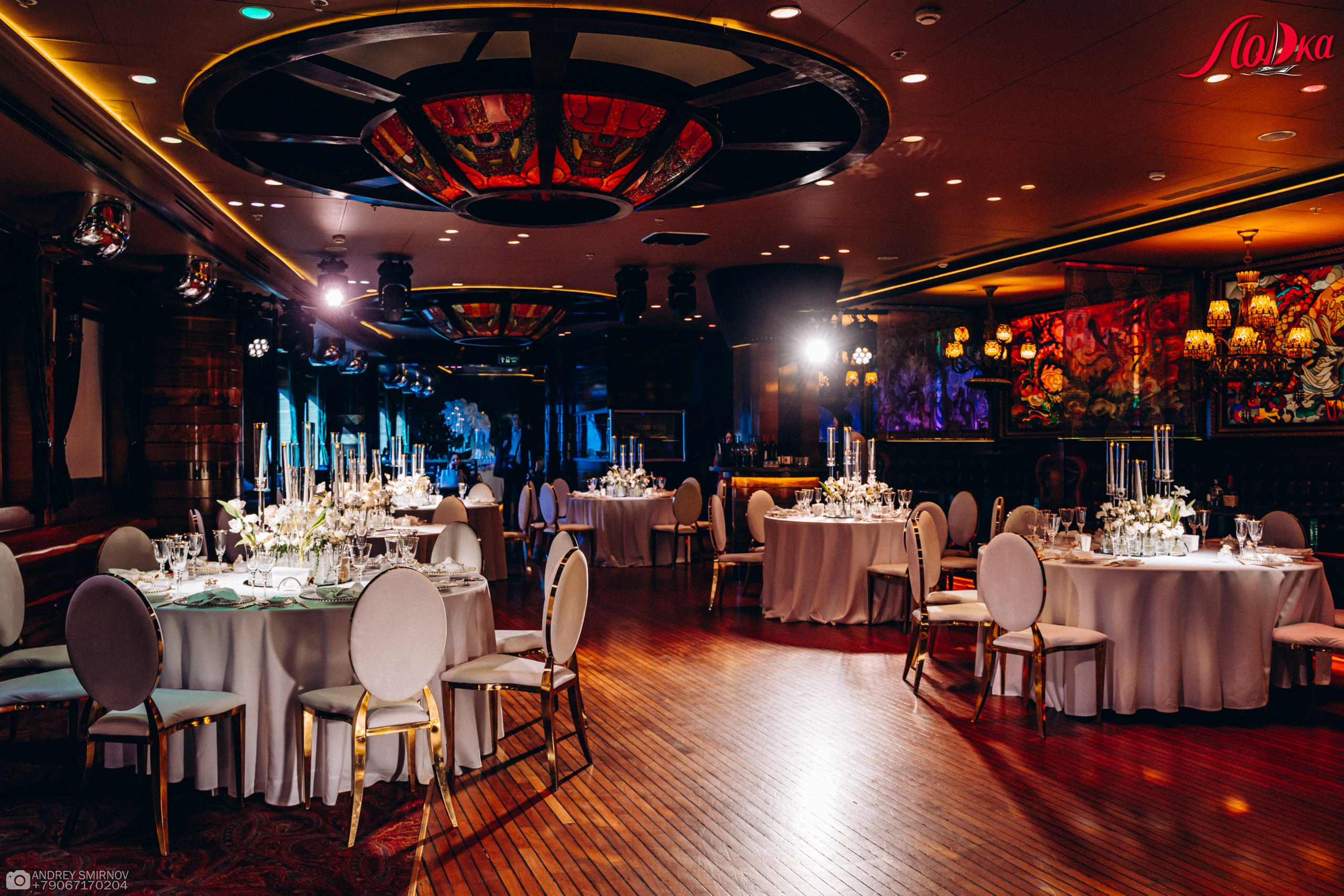 Свадьба. FOTOZ Studio / Фотовидеомейкер Андрей Смирнов