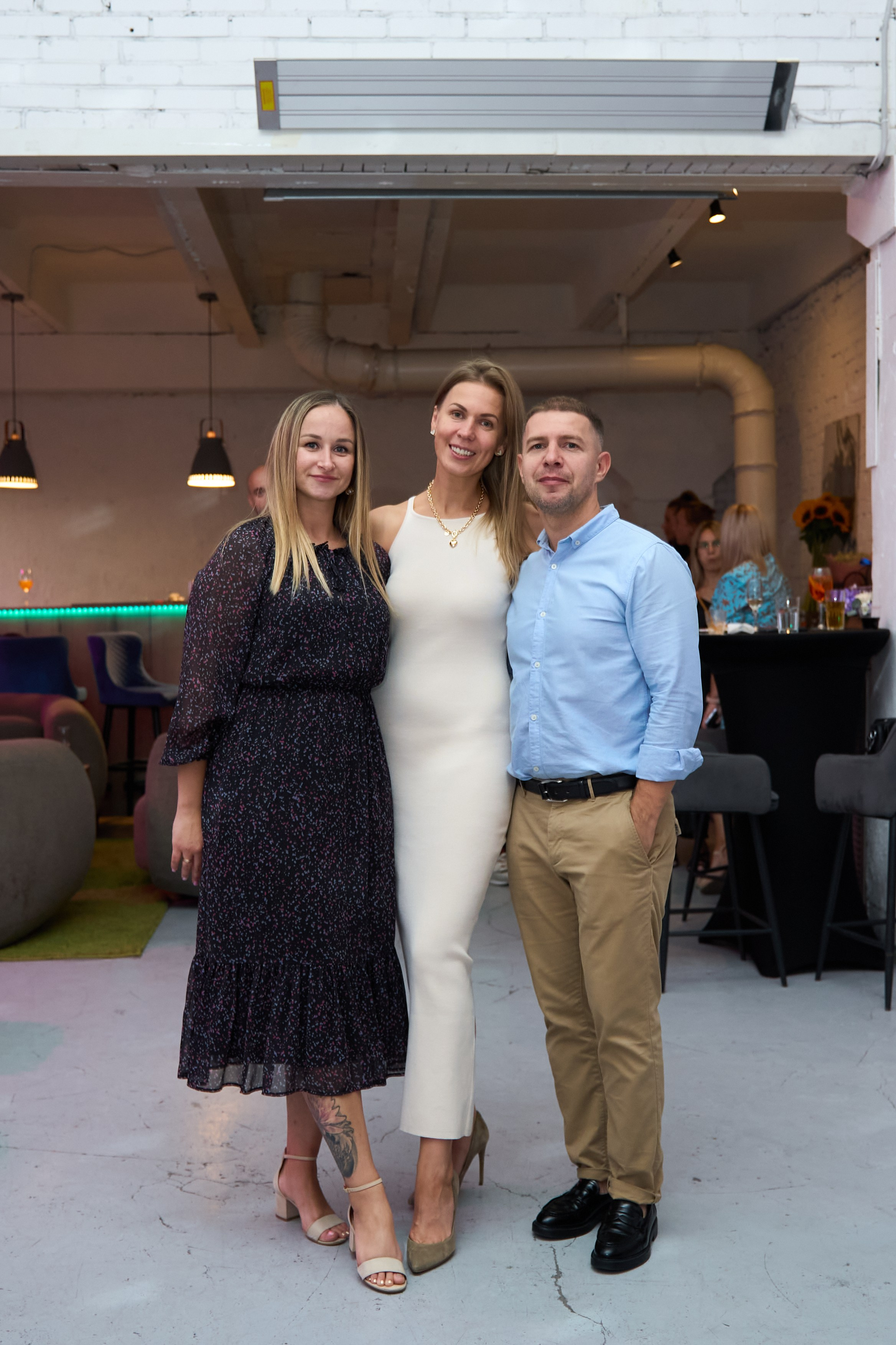 День Рождения Ольги. Елизавета Мальгина, фотограф в Москве