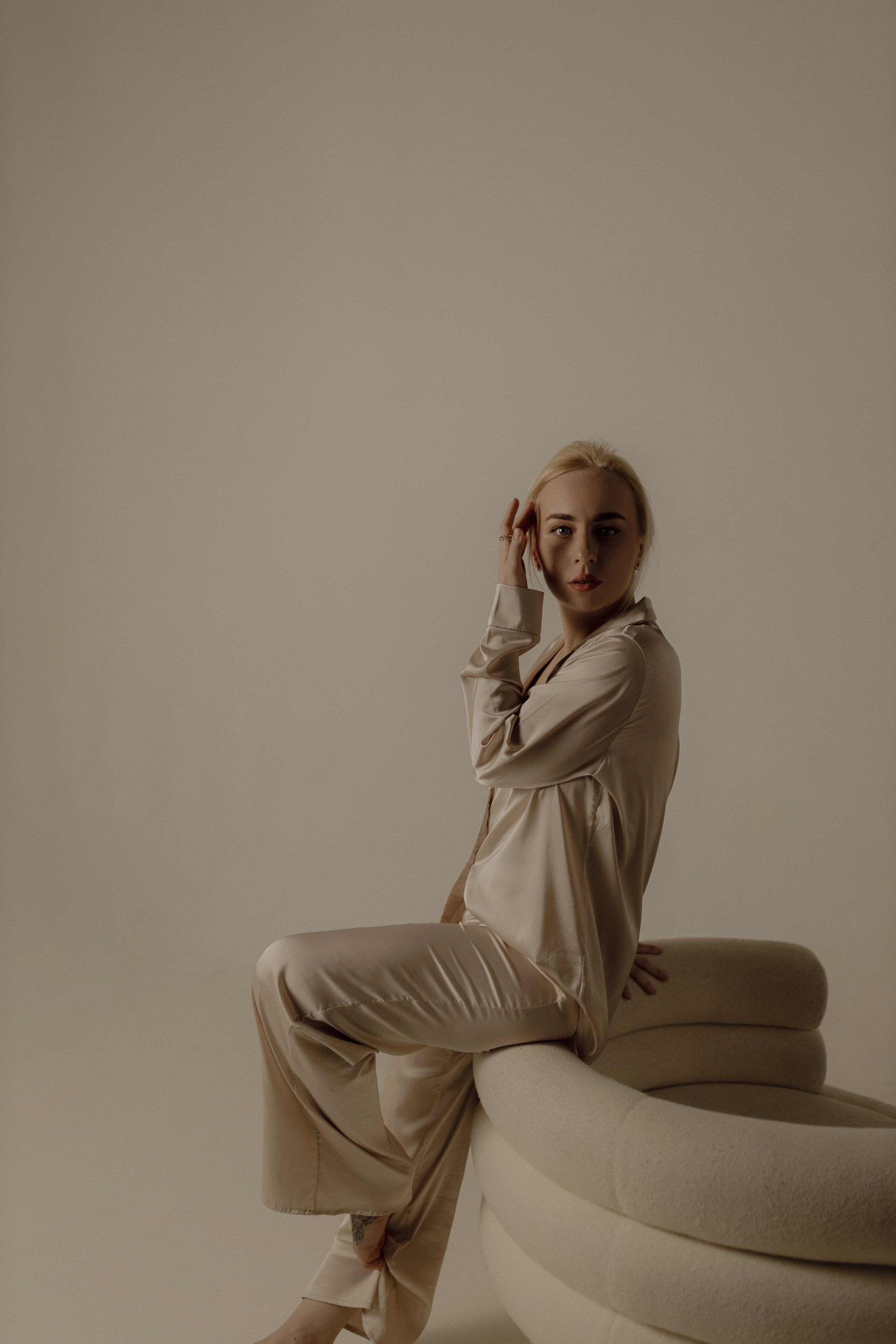 Елизавета. DARYA.BELKINA