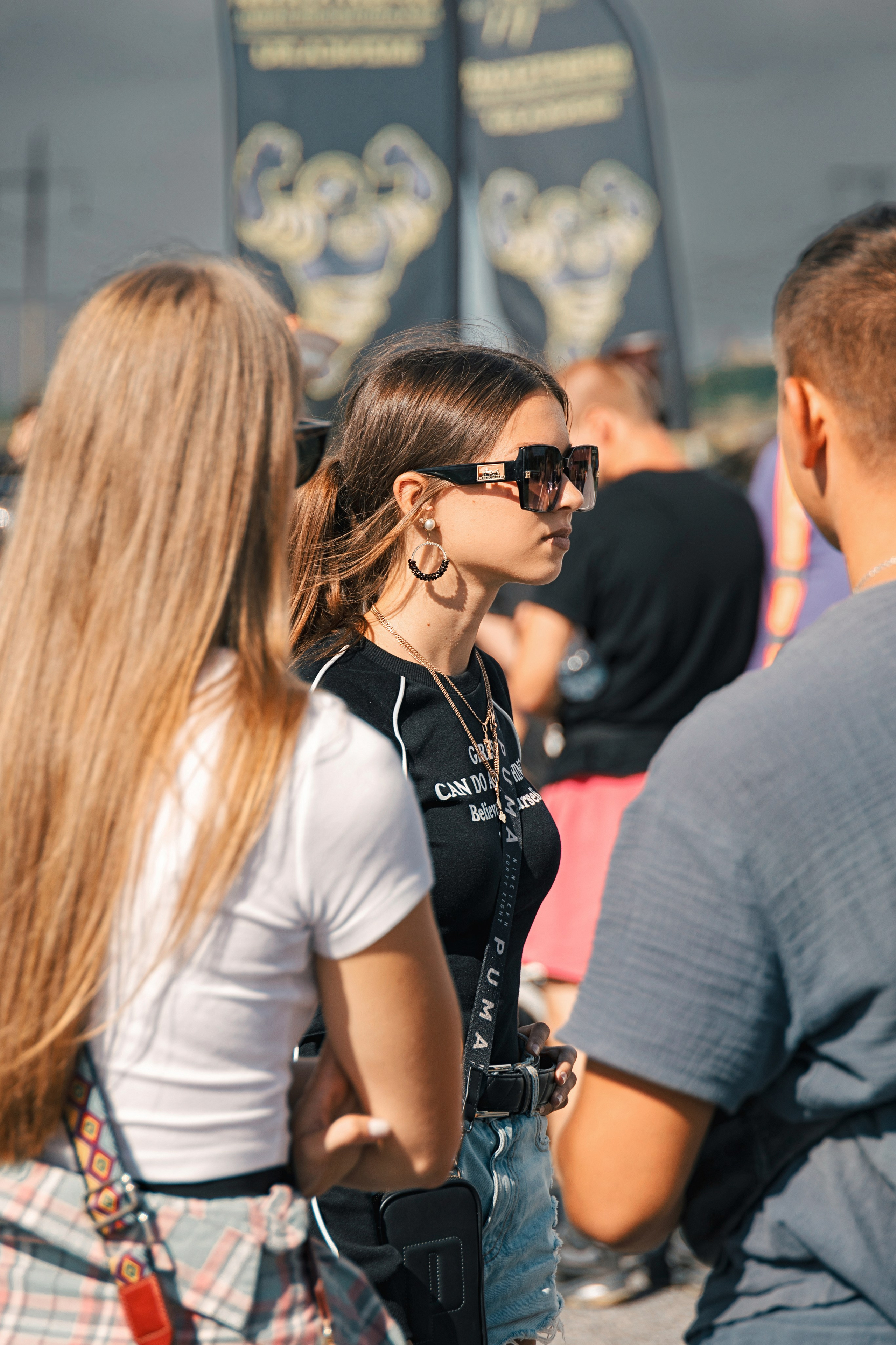 Фотосъемка соревнований по дрифту в Санкт-Петербурге | Спортивный репортаж