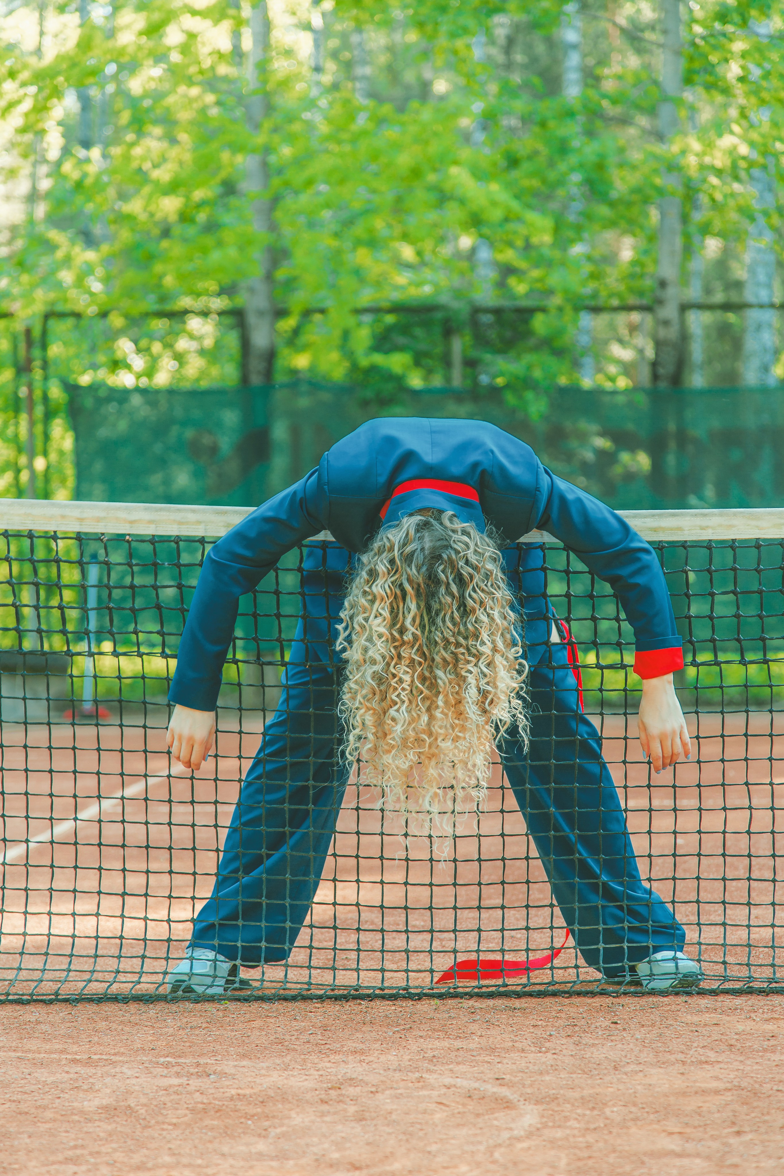 САША КОРТ. Главная