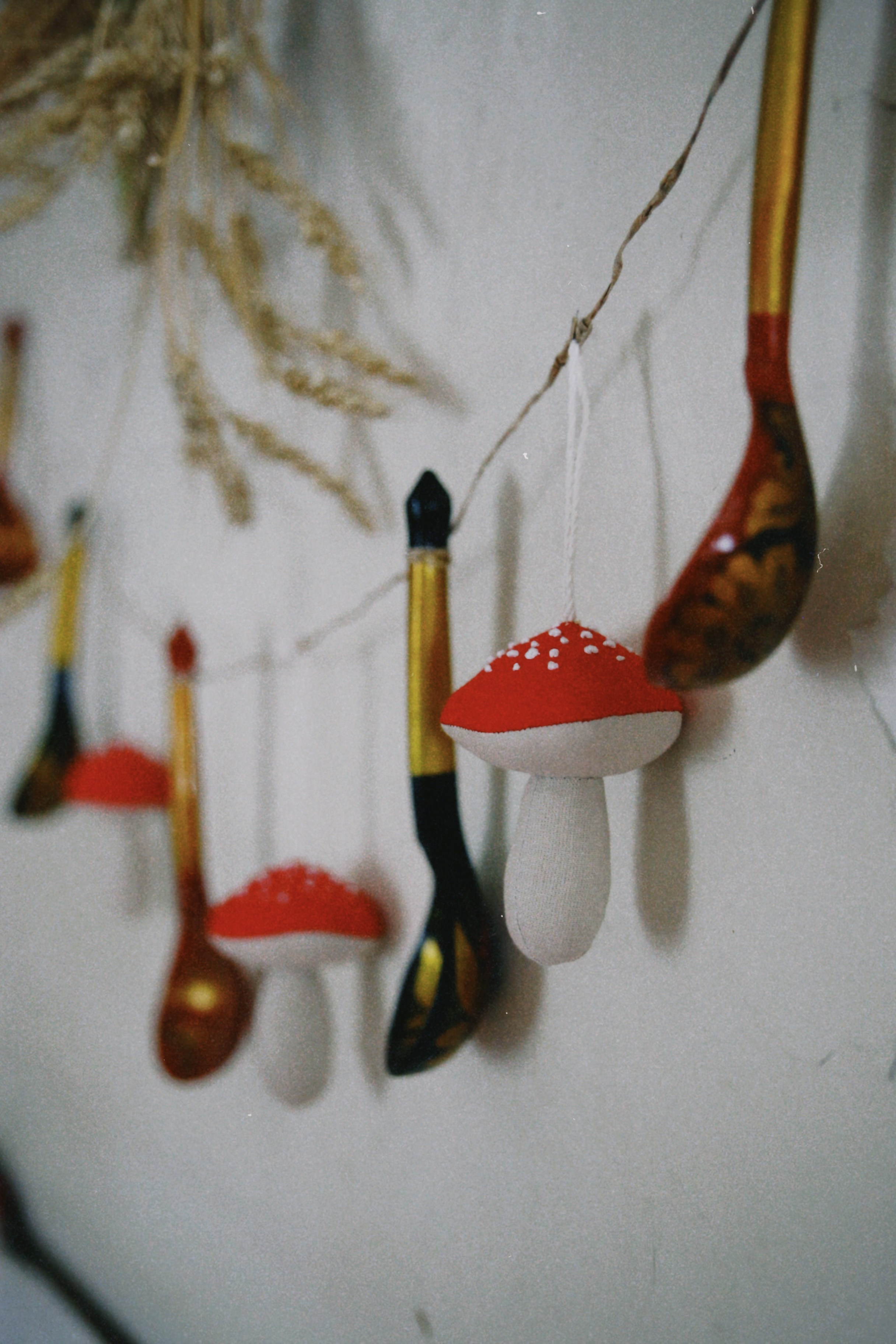 Дачные истории. Фотограф в Серпухове и Тарусе Ксения Царёва