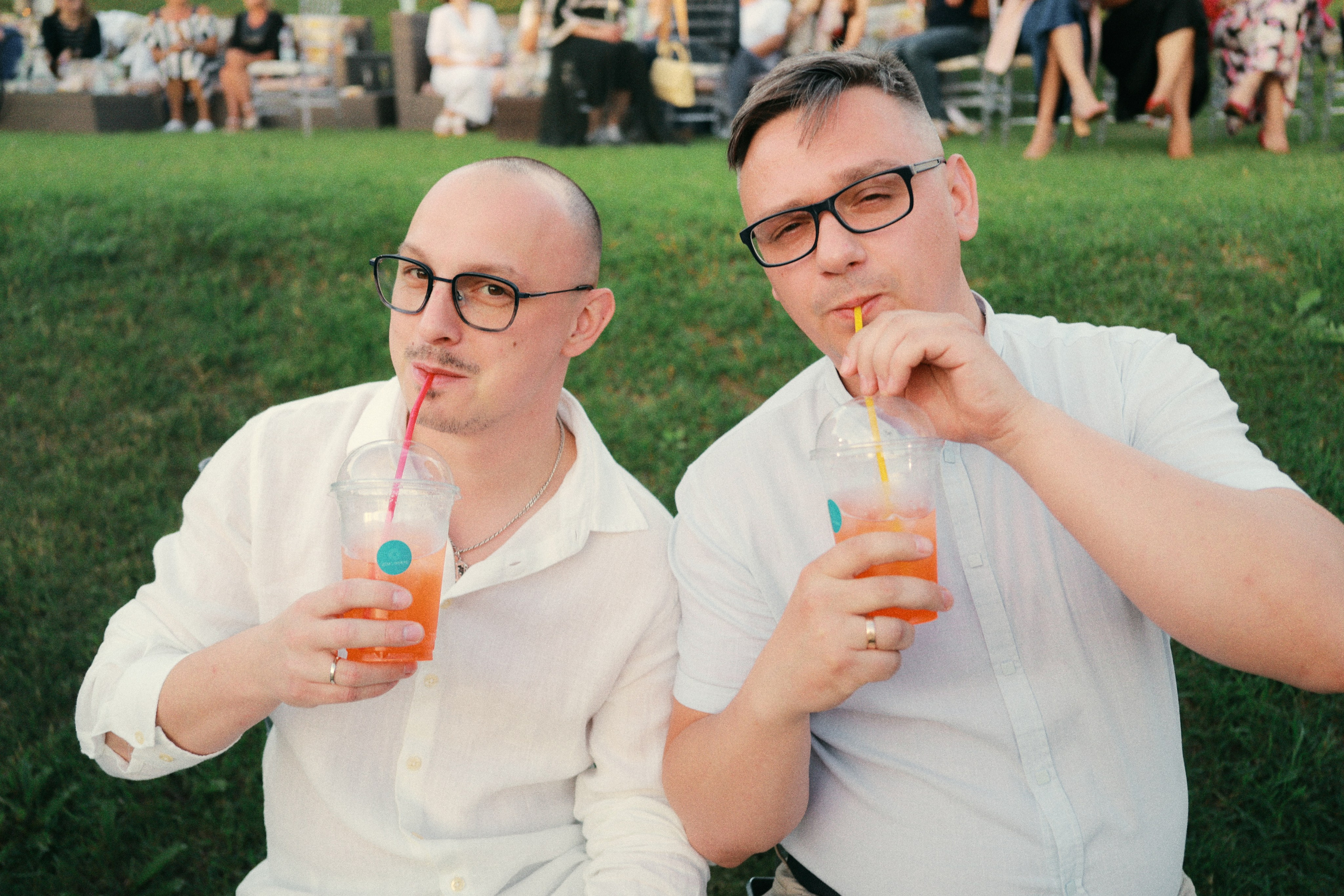 Атмо. Фотограф во Владимире, Москве и Суздале — Полина Романычева