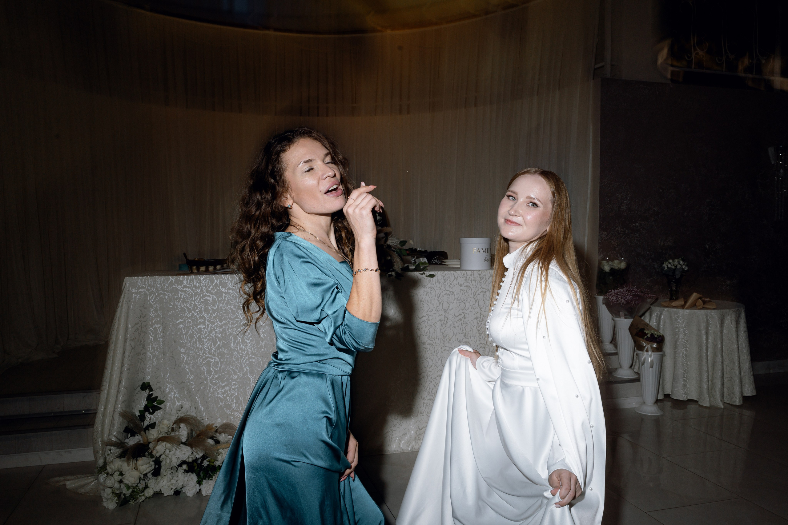 Инсаф & Алсина. Свадебный фотограф в Казани