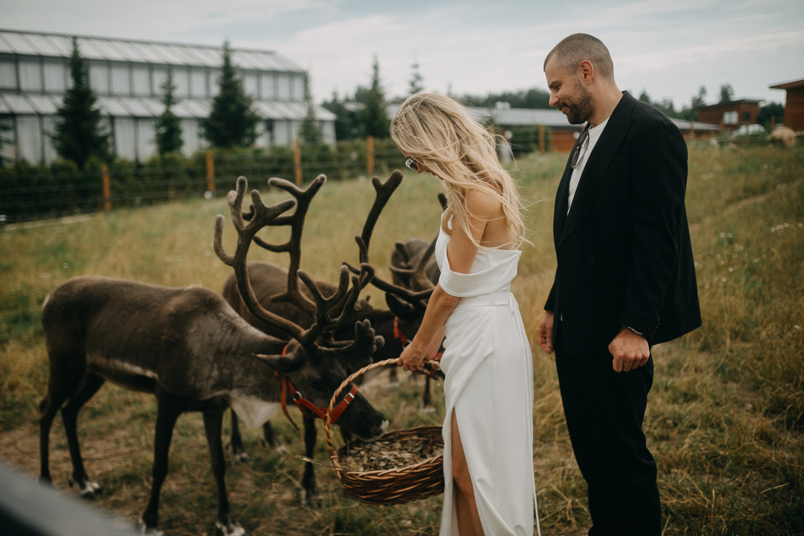 Данила и Кристина 29.07.25 весь день. Фотограф в Санкт Петербурге Лара Великова