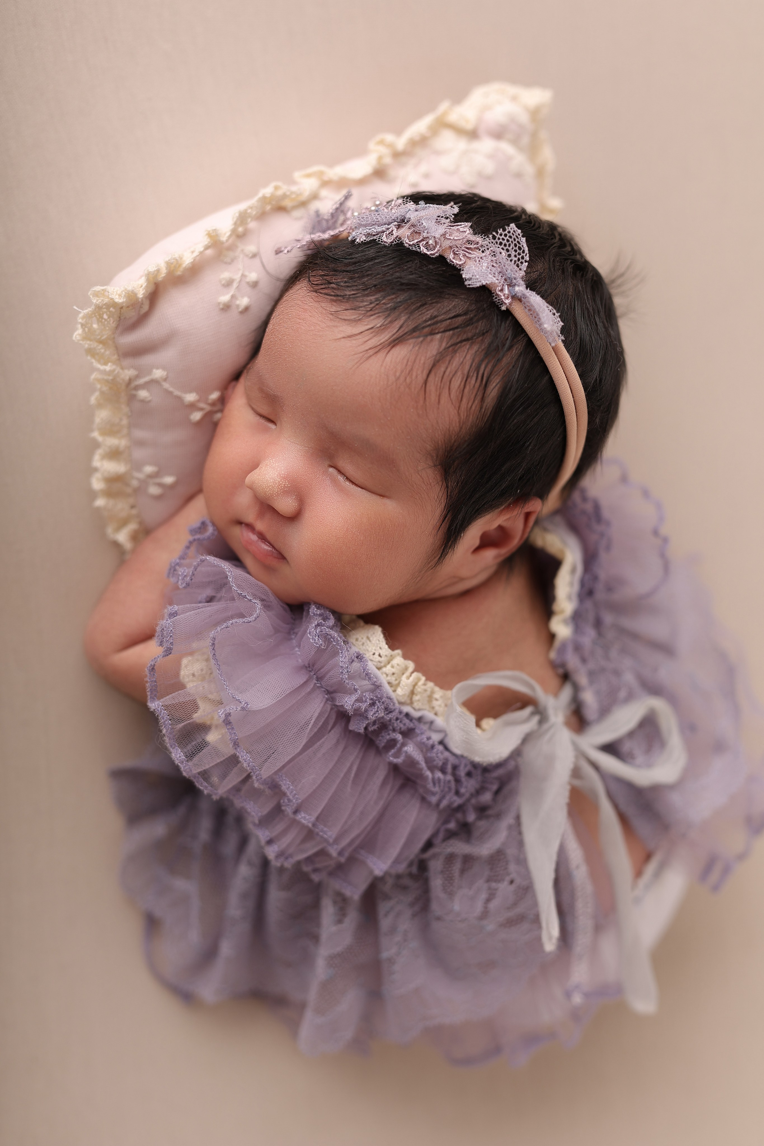 Новорождённые. Главная