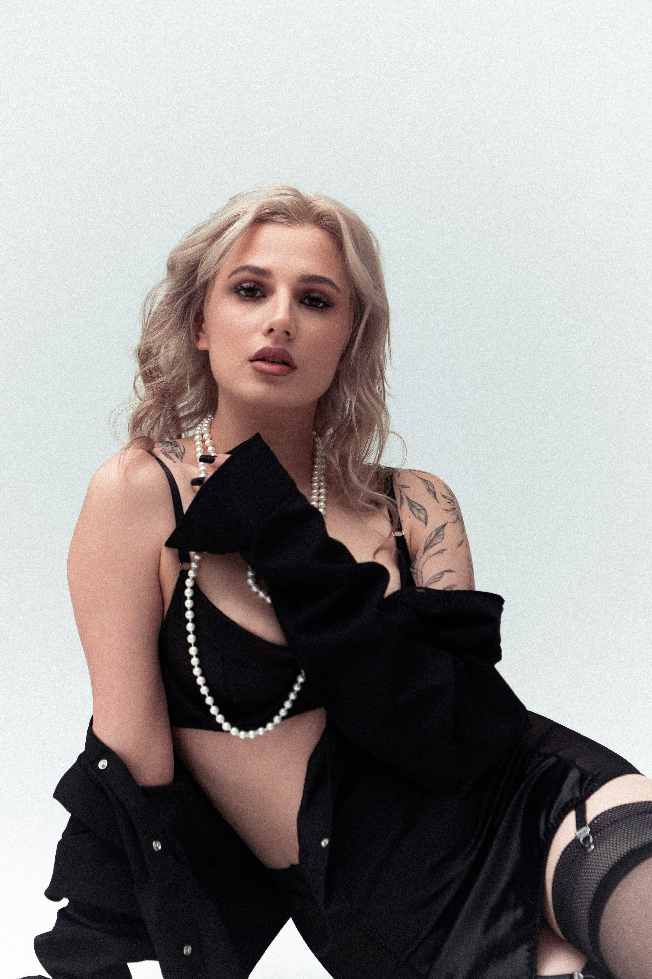 Дарья. Фотограф Чебоксары / Москва