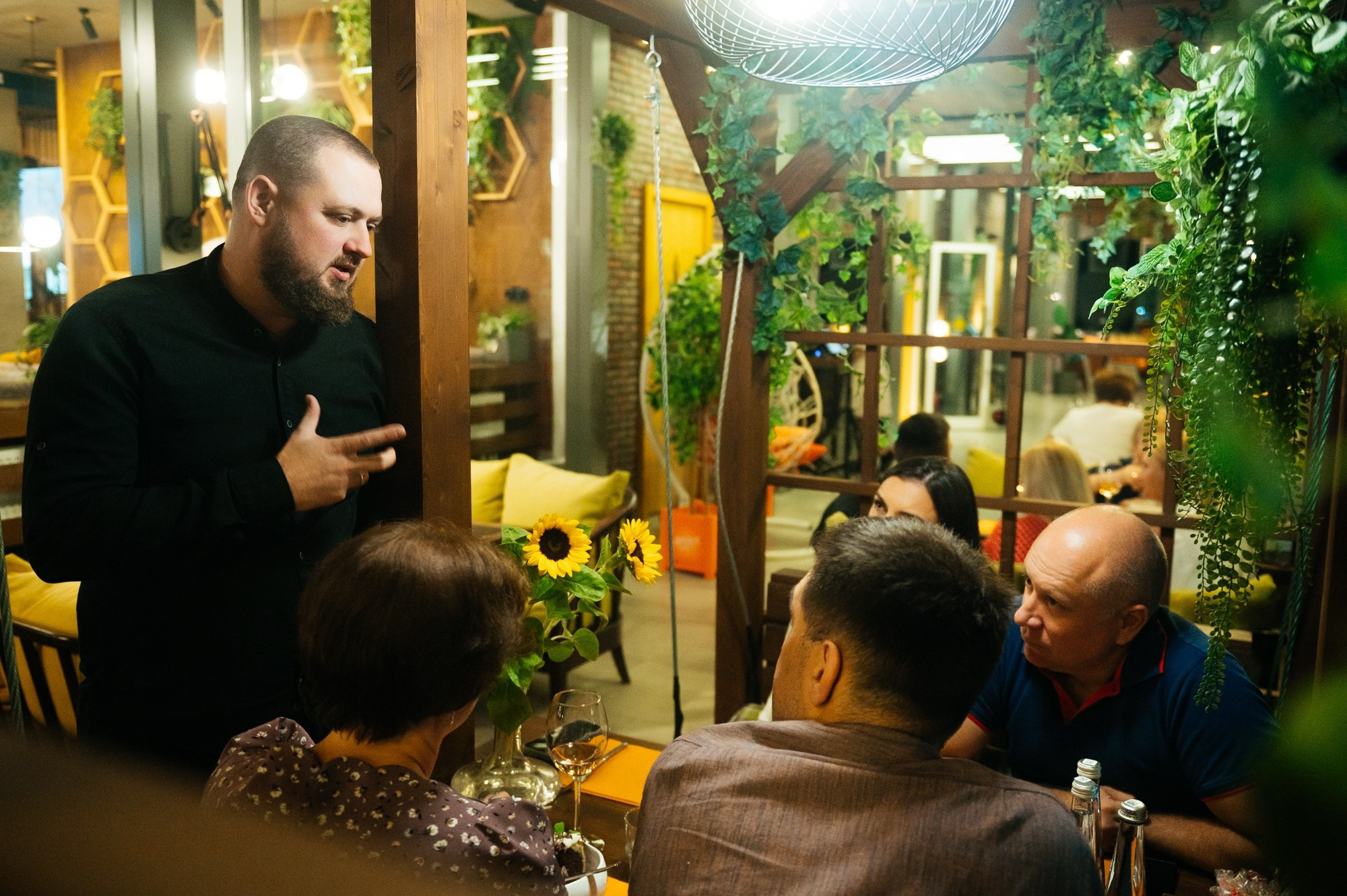 Репортажи. Сайт фотографа Данилы Пащенко