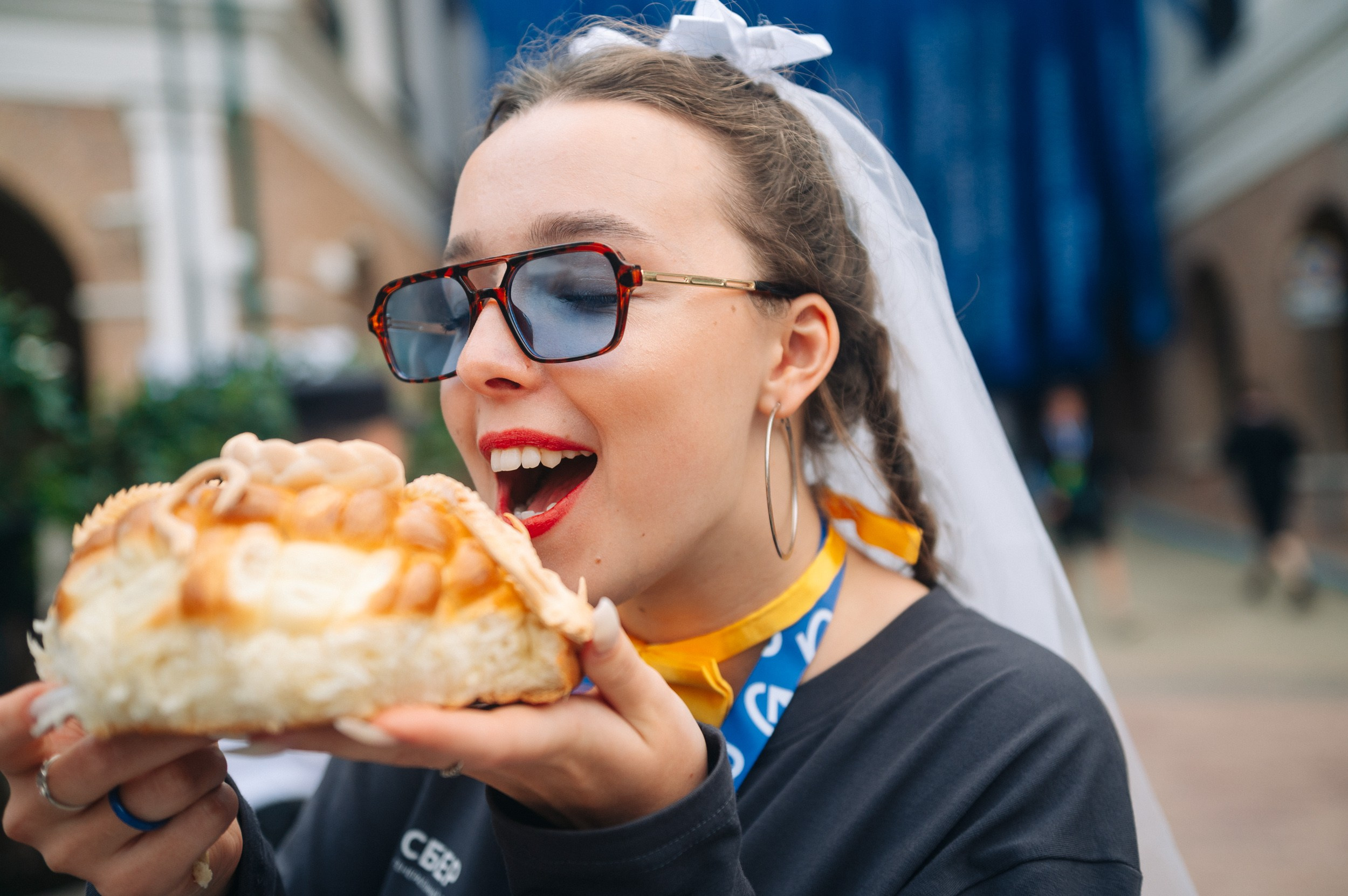 Gastreet. Фестиваль ресторанной индустрии. Сайт фотографа Данилы Пащенко