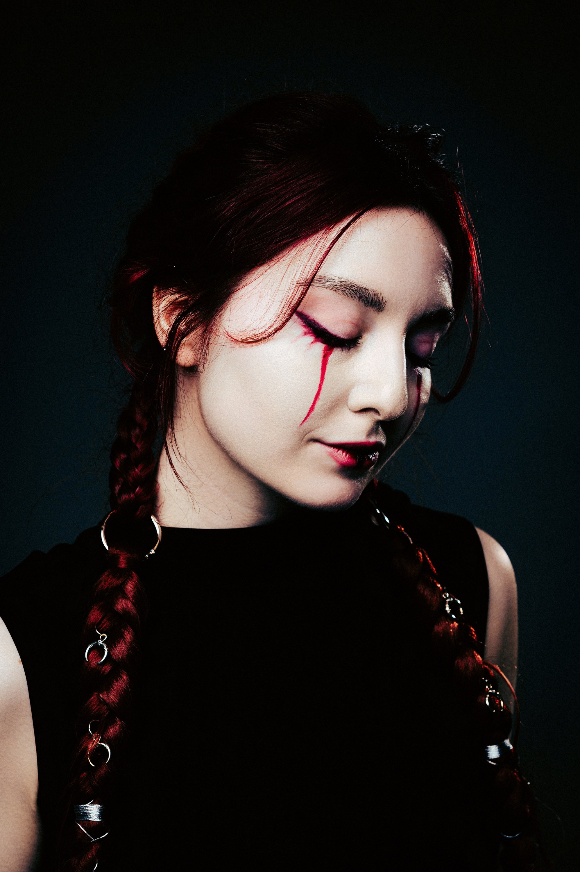 Артисты/Музыканты. Сайт фотографа Данилы Пащенко