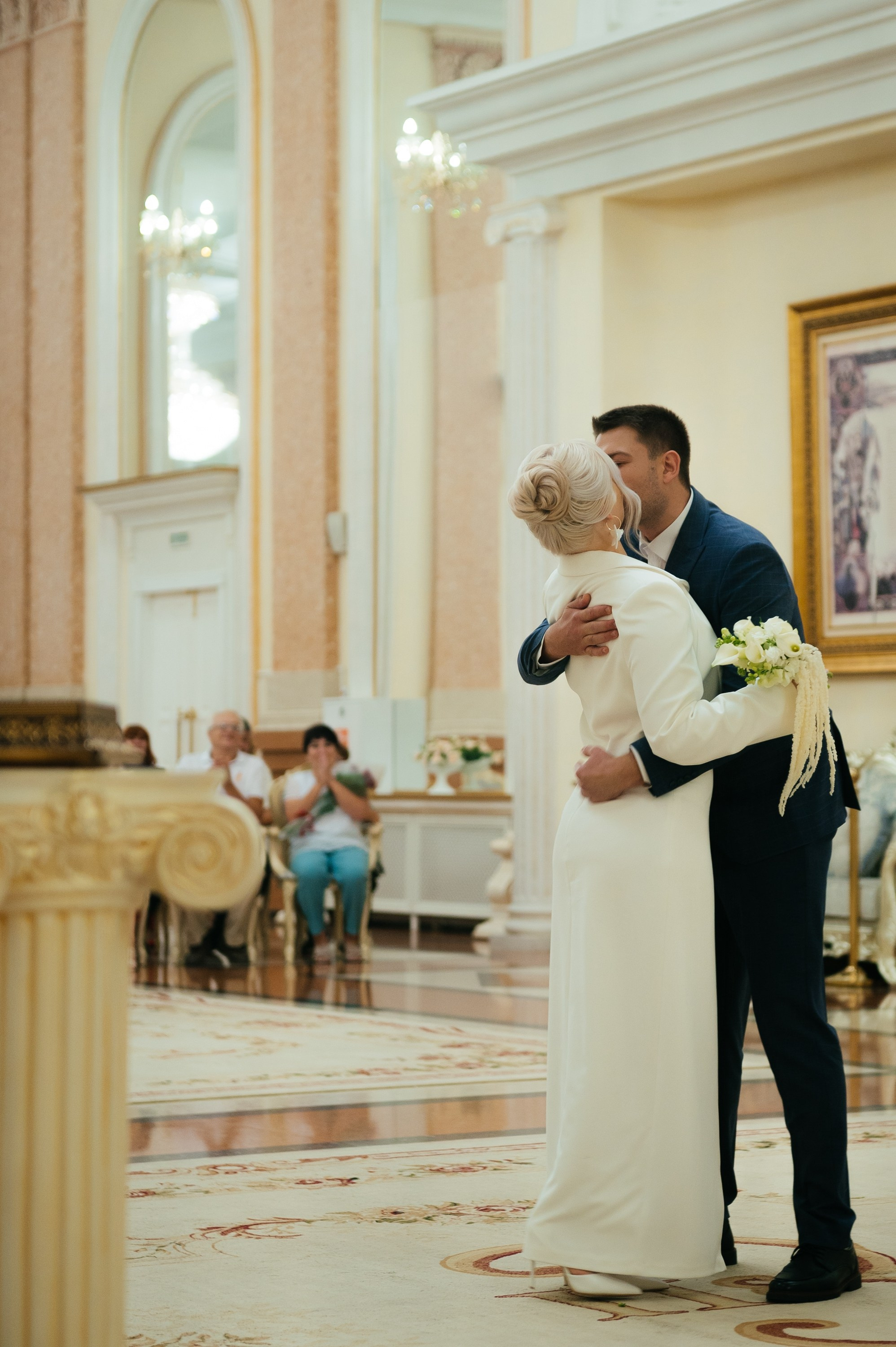 Лавстори/Свадебные. Сайт фотографа Данилы Пащенко