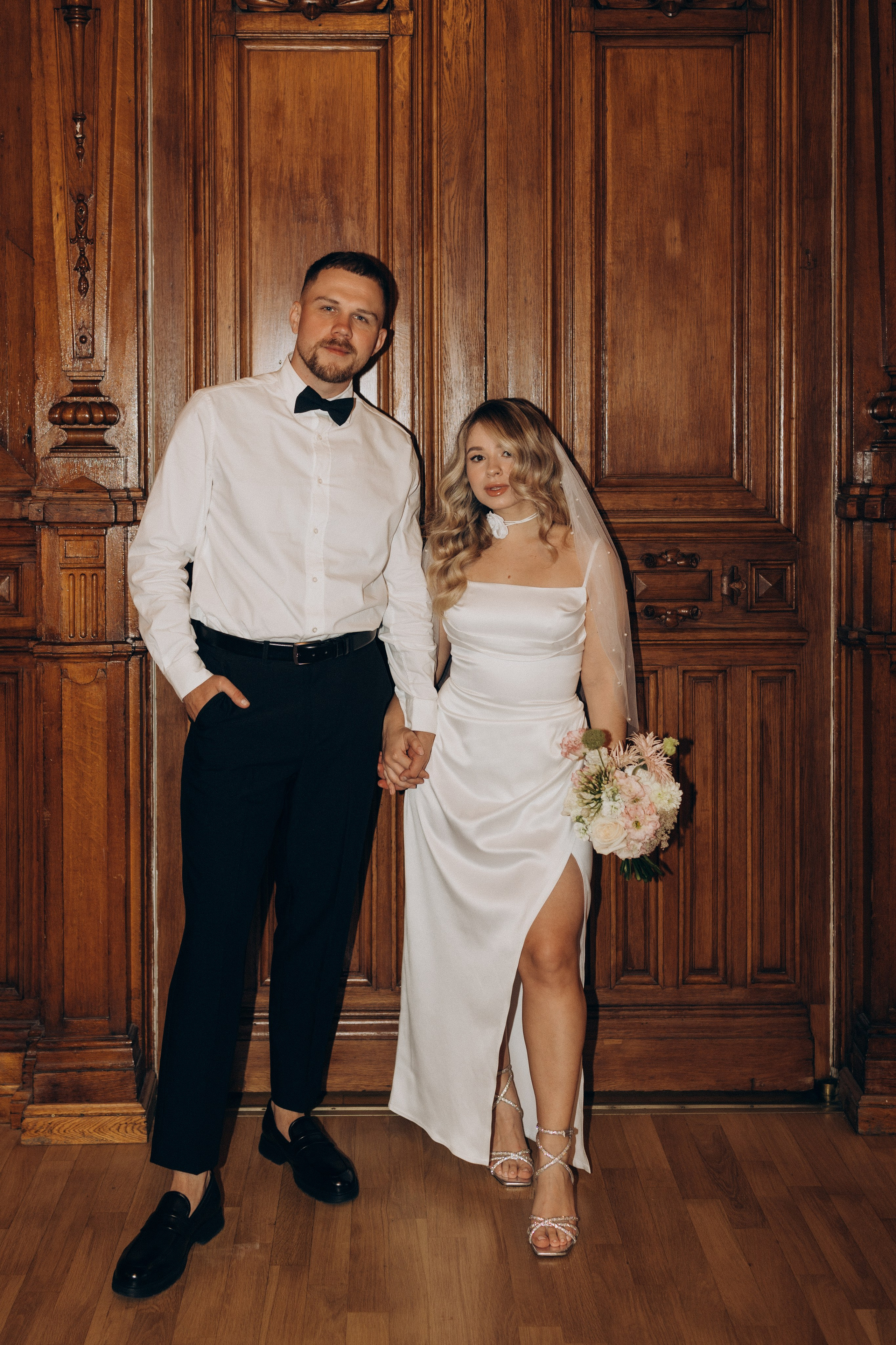 Никита и Валерия | Дворец бракосочетания 2. Свадебный и love story фотограф в Санкт-Петербурге