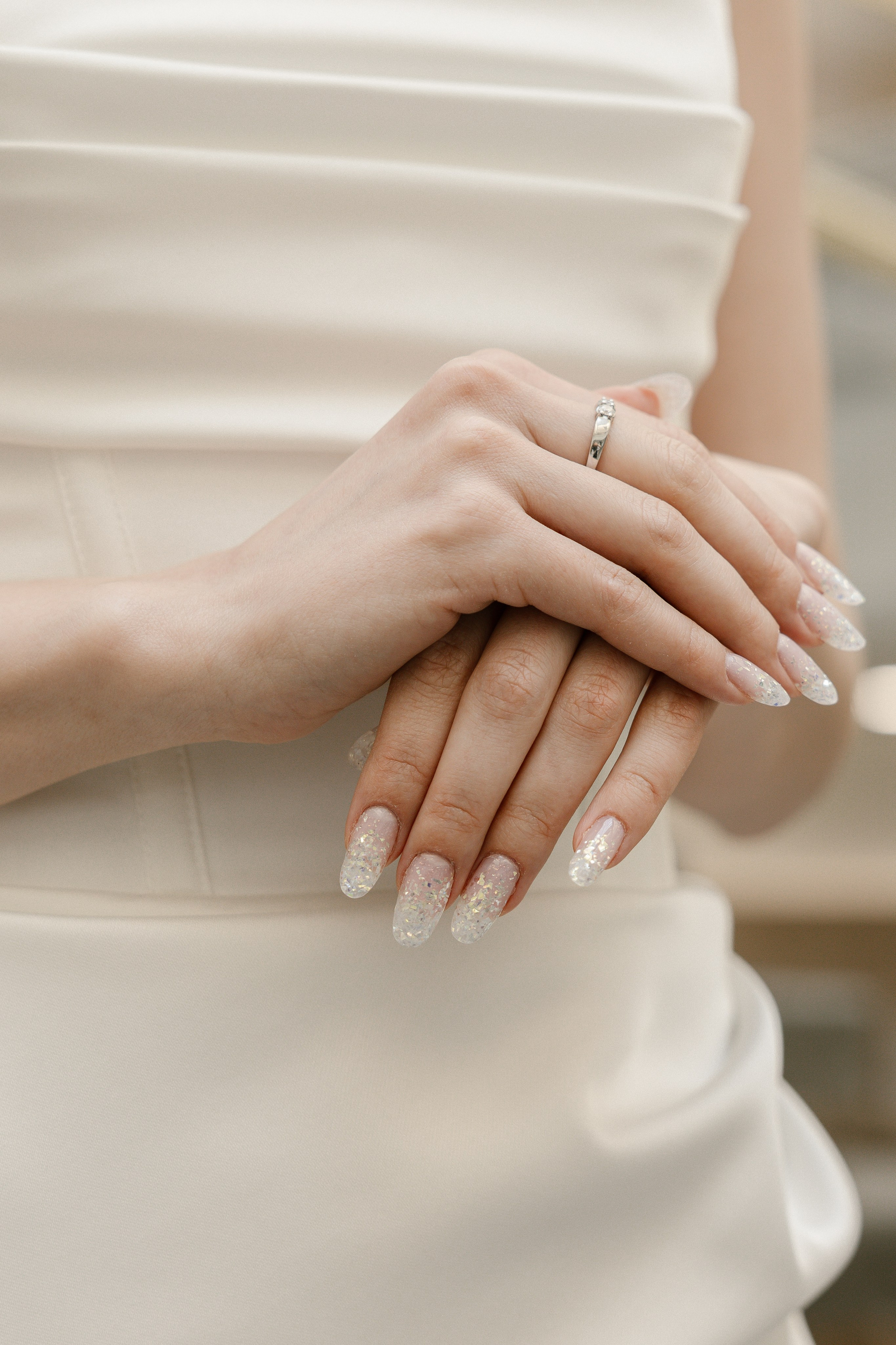 Роспись Риты и Леши в Митинском ЗАГСе. Wedding photographer Dasha Pototskaya