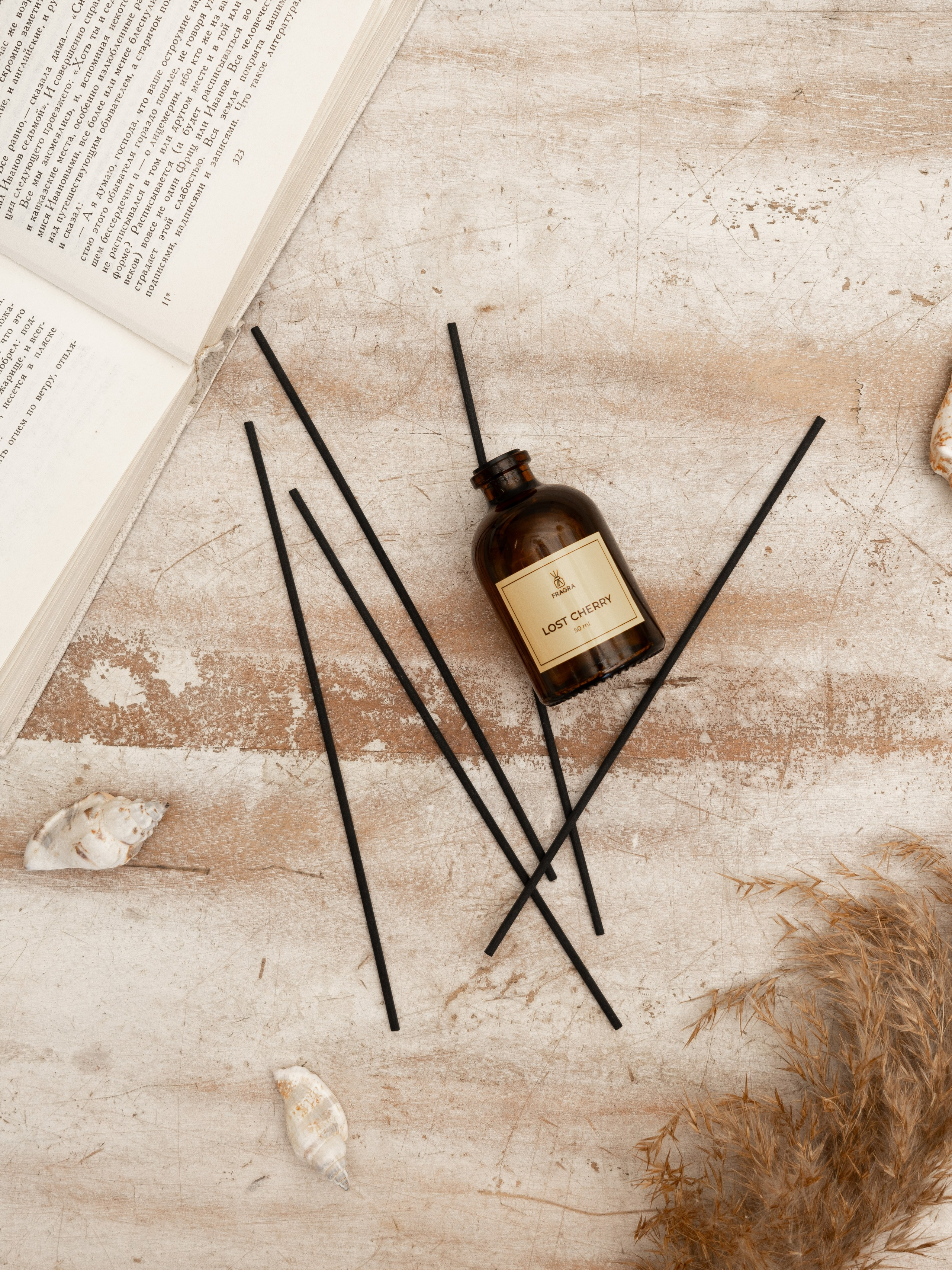 Предметная съемка. Коммерческий фотограф Даша Потоцкая