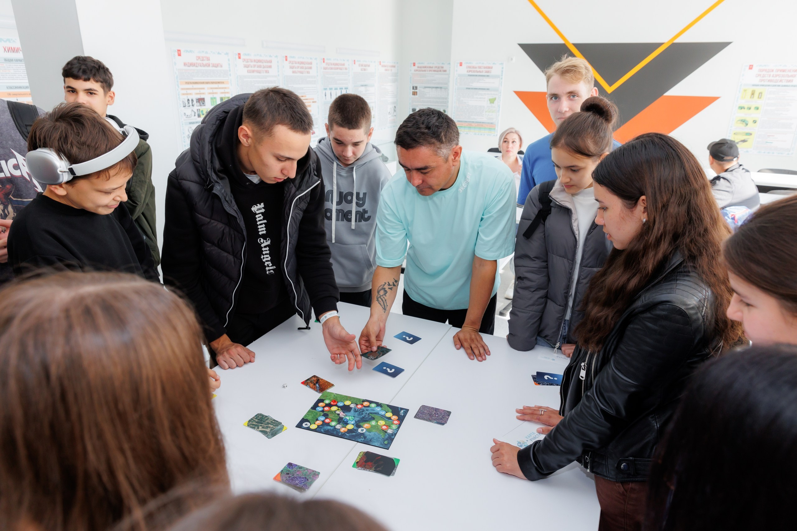 Репортажная фотосъемка фестиваля Проект «Дотянуться до неба». Иван Косогорцев фотограф