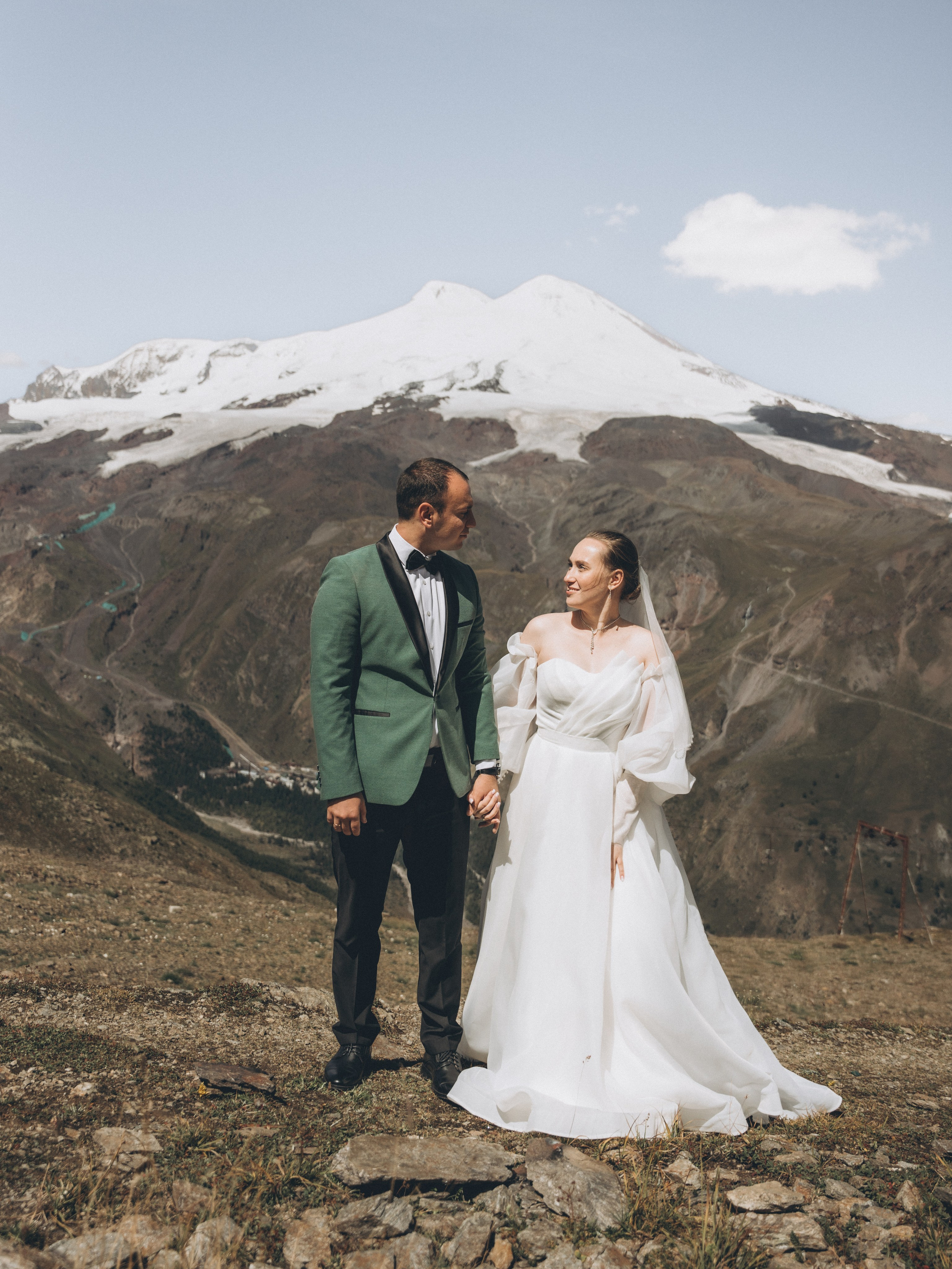 В&А. Свадебный фотограф Ирина Беляева Пятигорск|Кисловодск|Эльбрус|Домбай