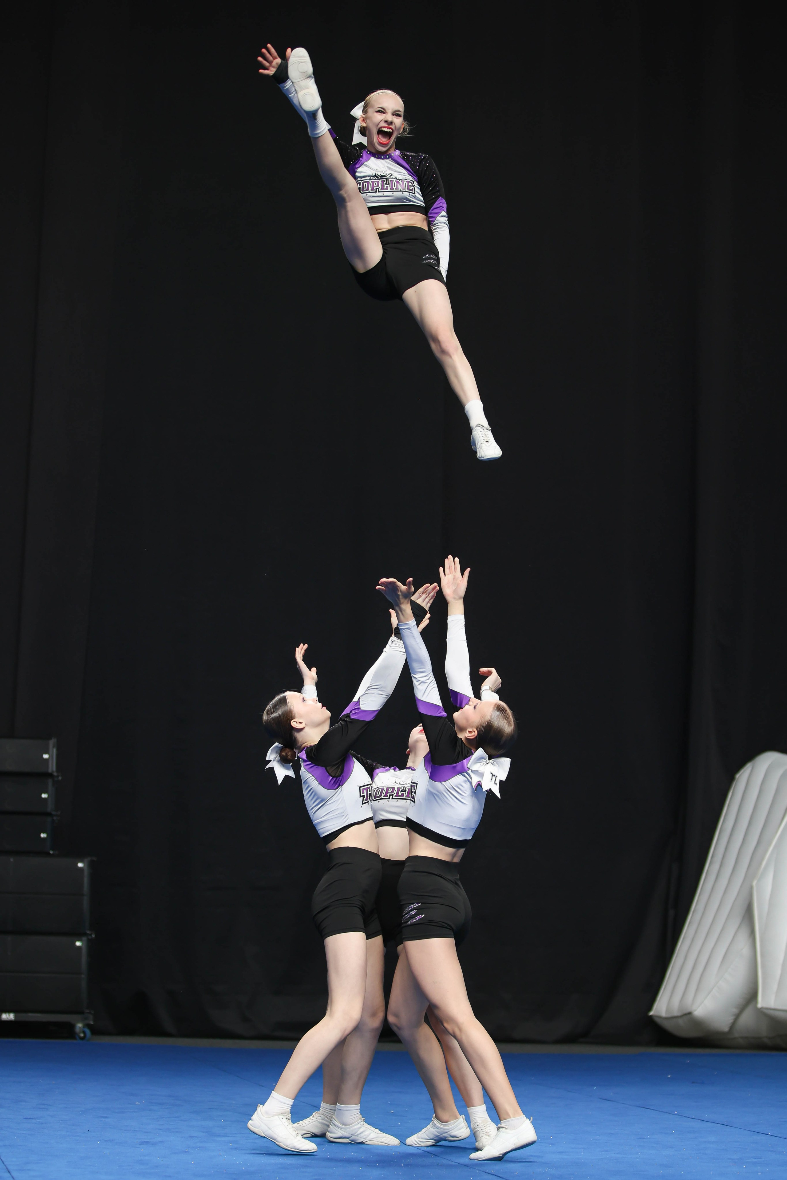 Спорт. Logacheva Ekaterina