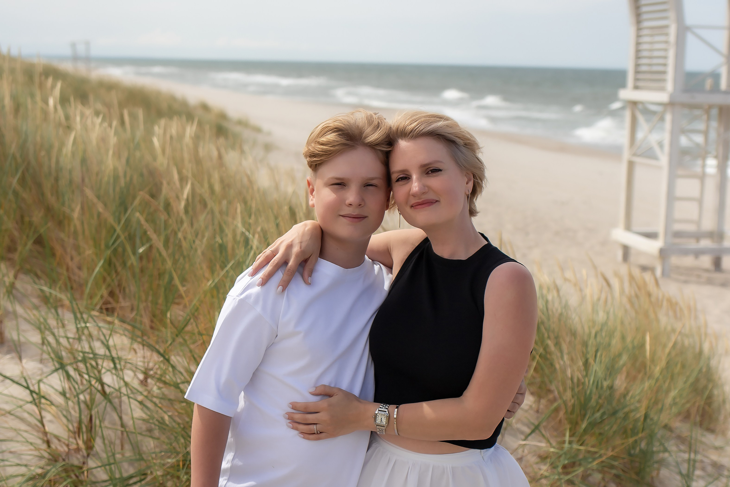 Юлия и Артем. Фотограф в Калининграде Решетникова Алина