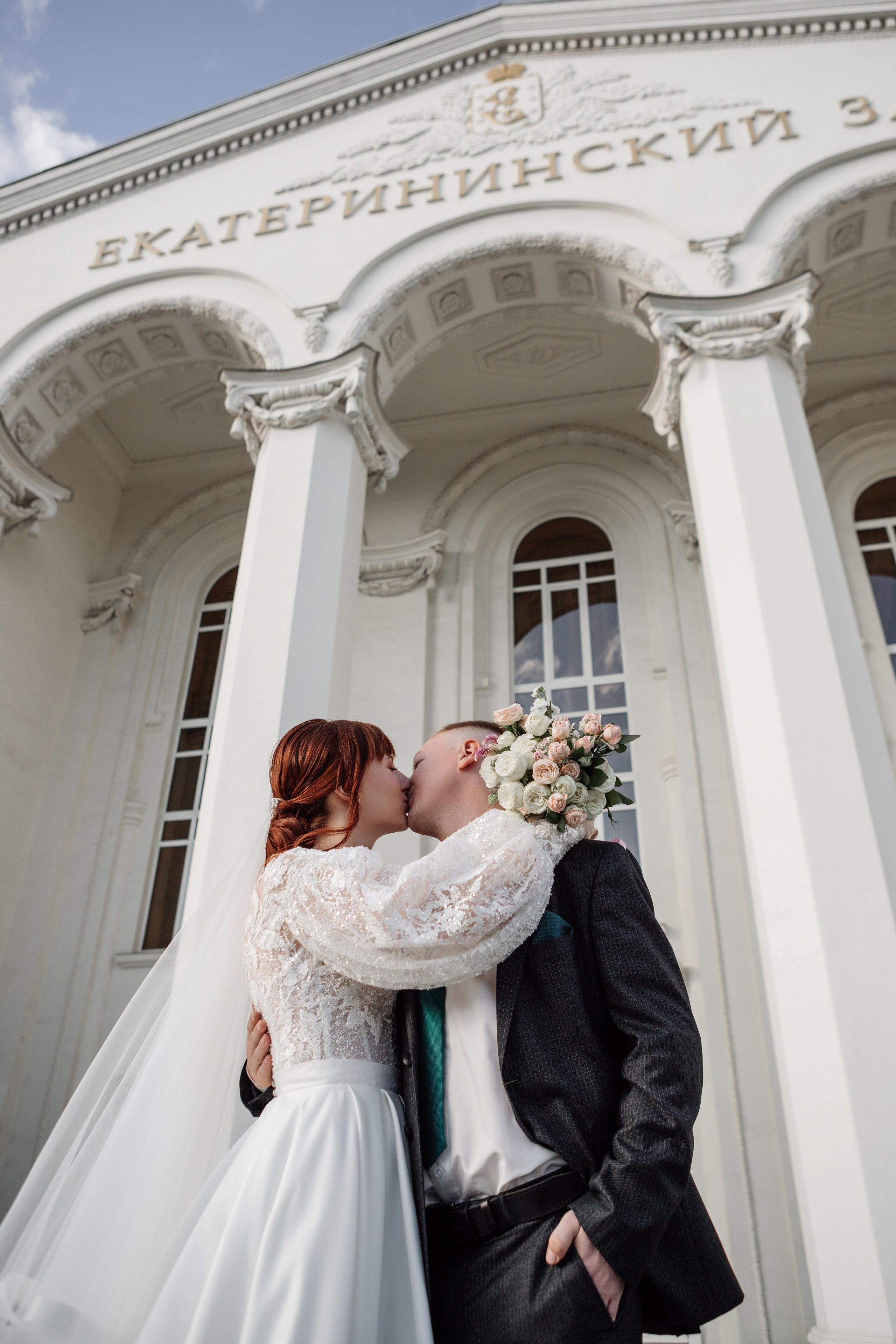 O&S. Фотограф Краснодар Настя Зокс