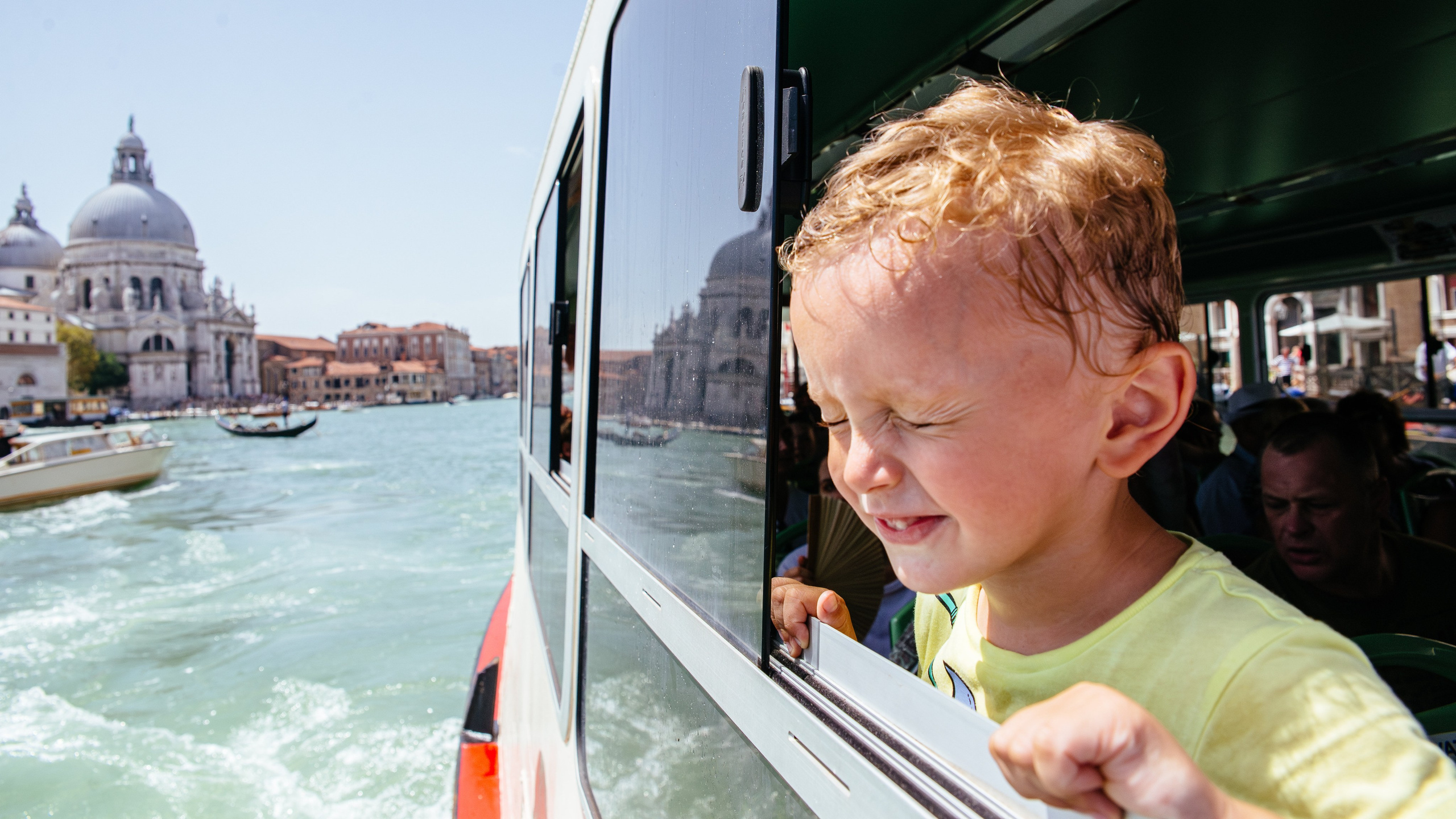 Венеция, Италия