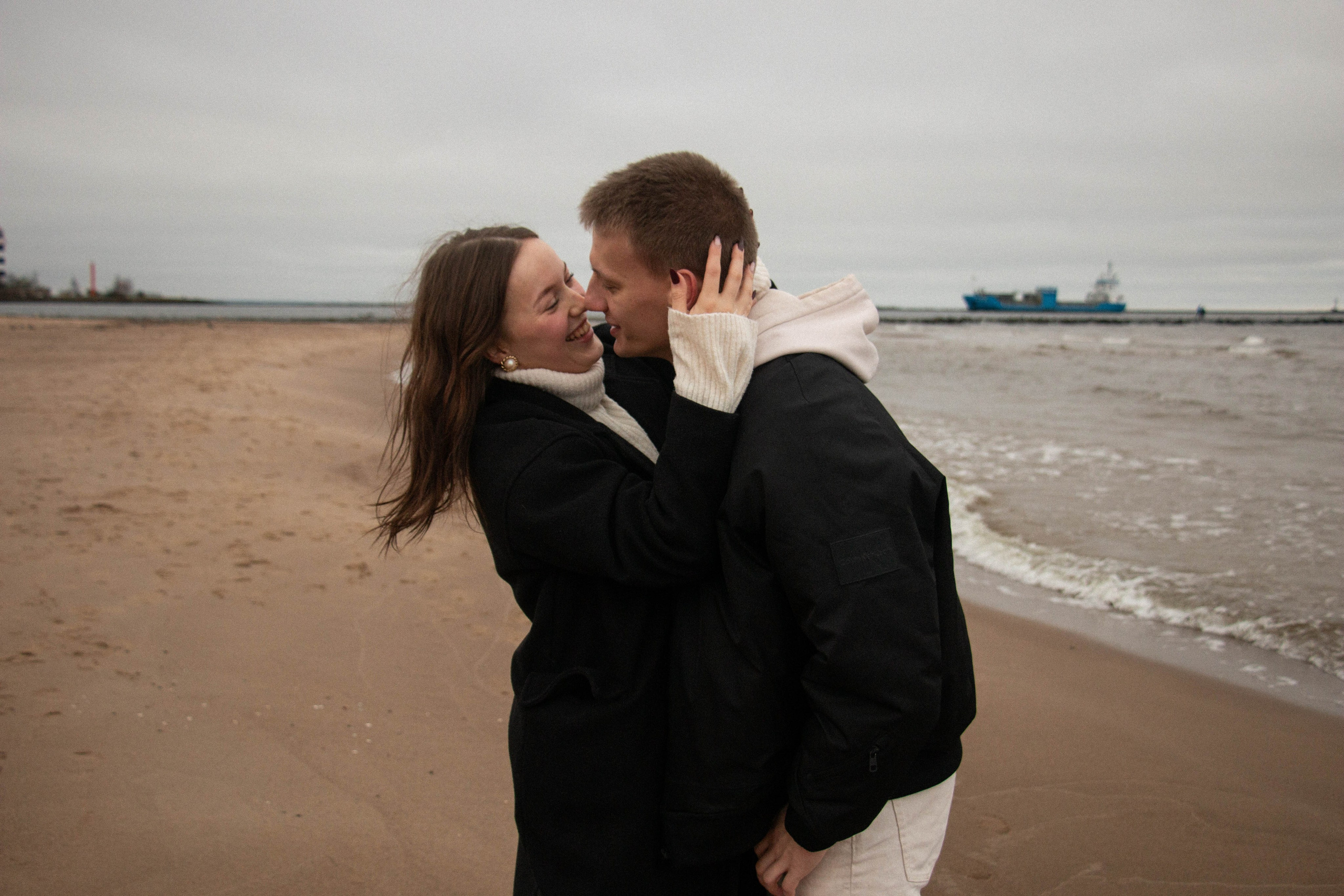 Илья & Настя. Бережно сохраняю ваши чувства и истории на своих фотографиях