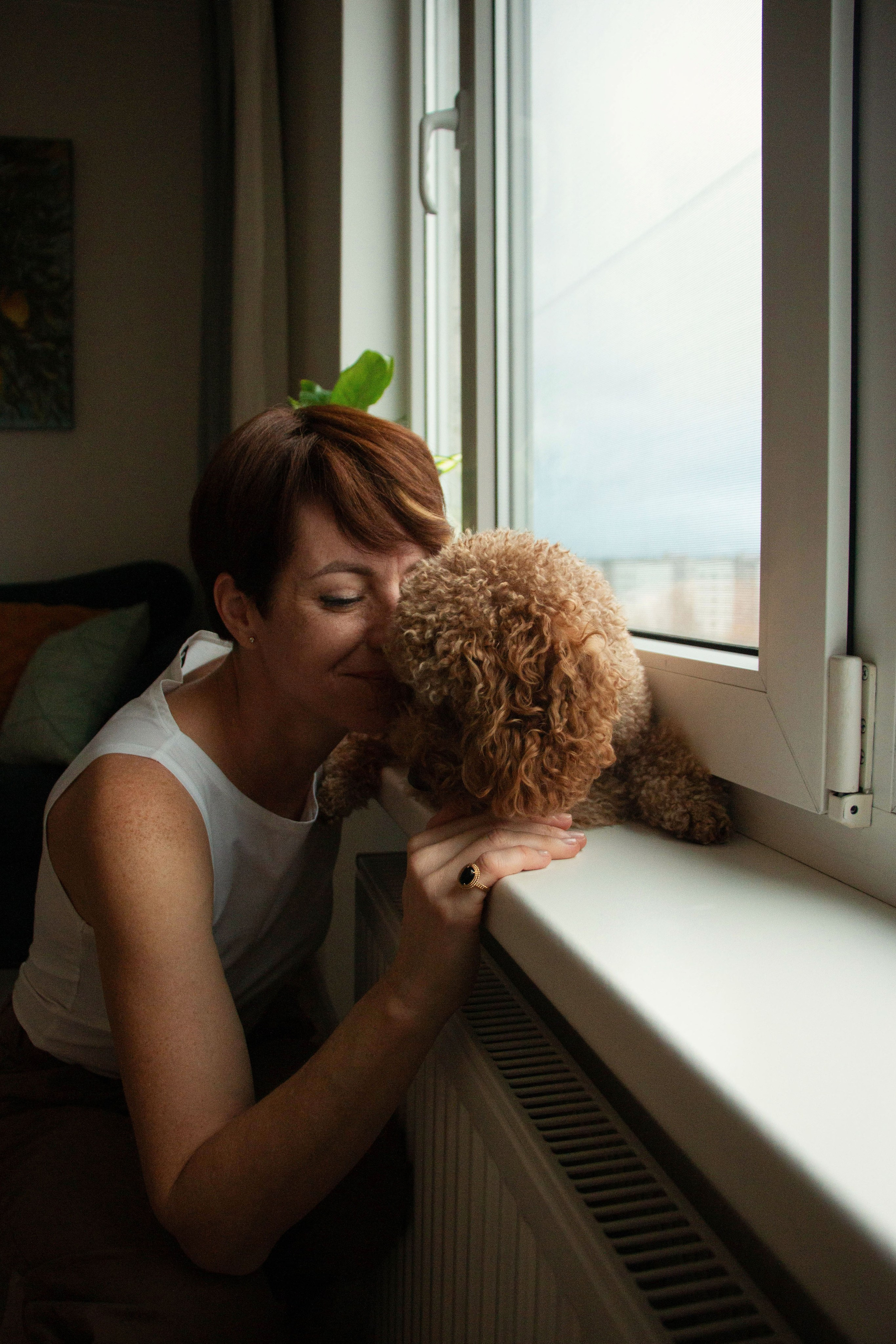 Olga & Eric. Бережно сохраняю ваши чувства и истории на своих фотографиях