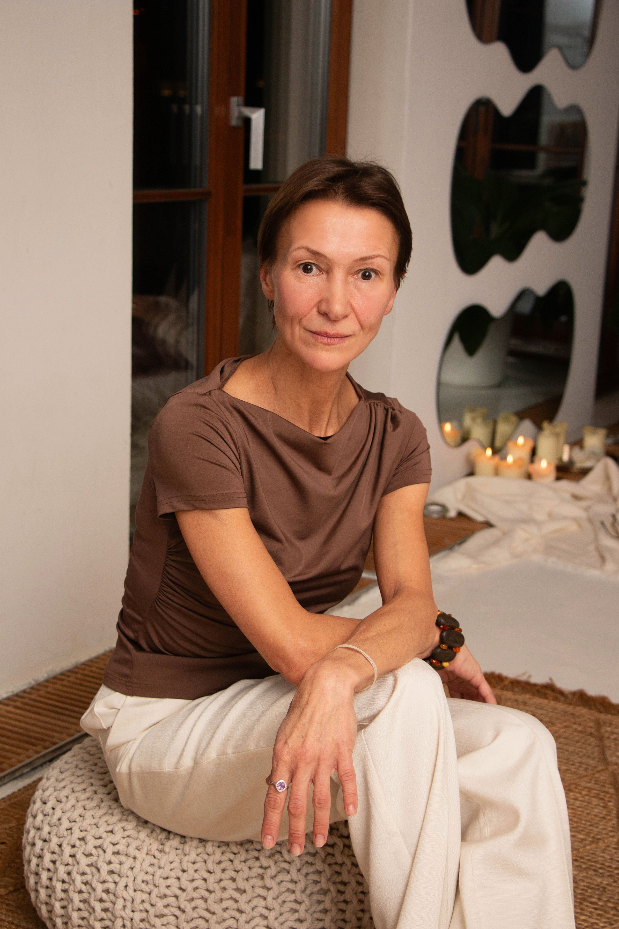 Йога встреча. Бережно сохраняю ваши чувства и истории на своих фотографиях