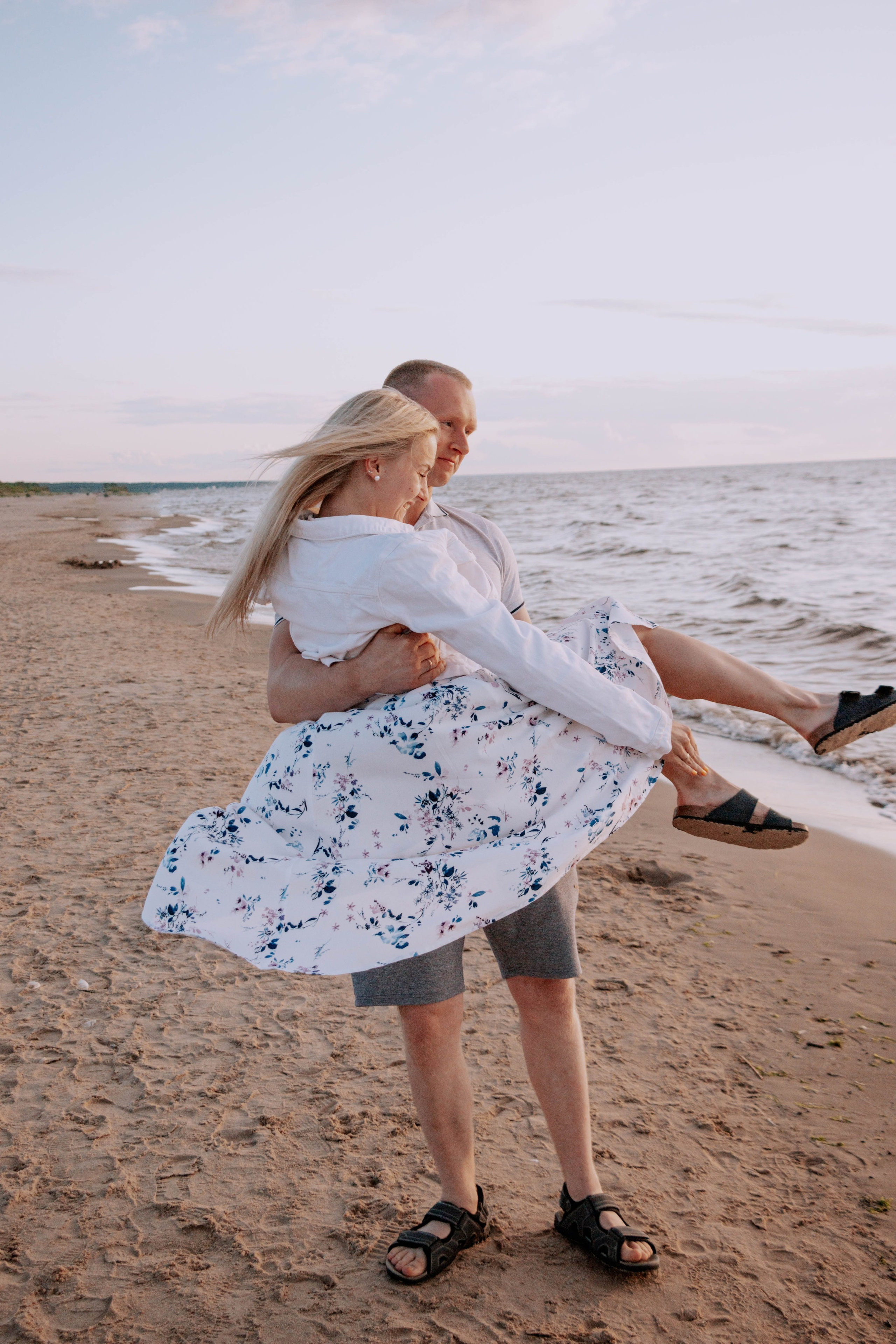 Диана & Давис. Бережно сохраняю ваши чувства и истории на своих фотографиях