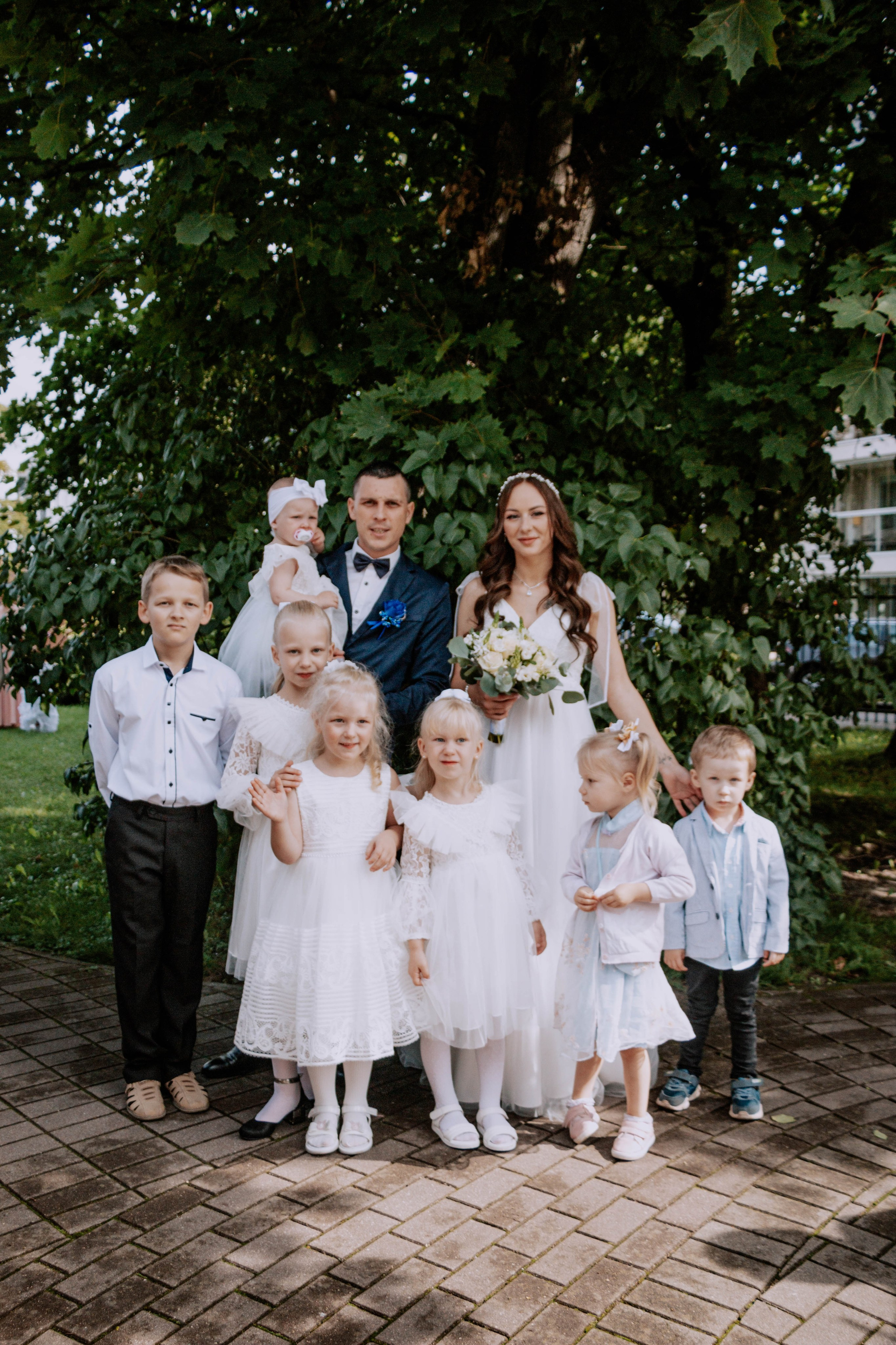 Сергей & Арина. Бережно сохраняю ваши чувства и истории на своих фотографиях