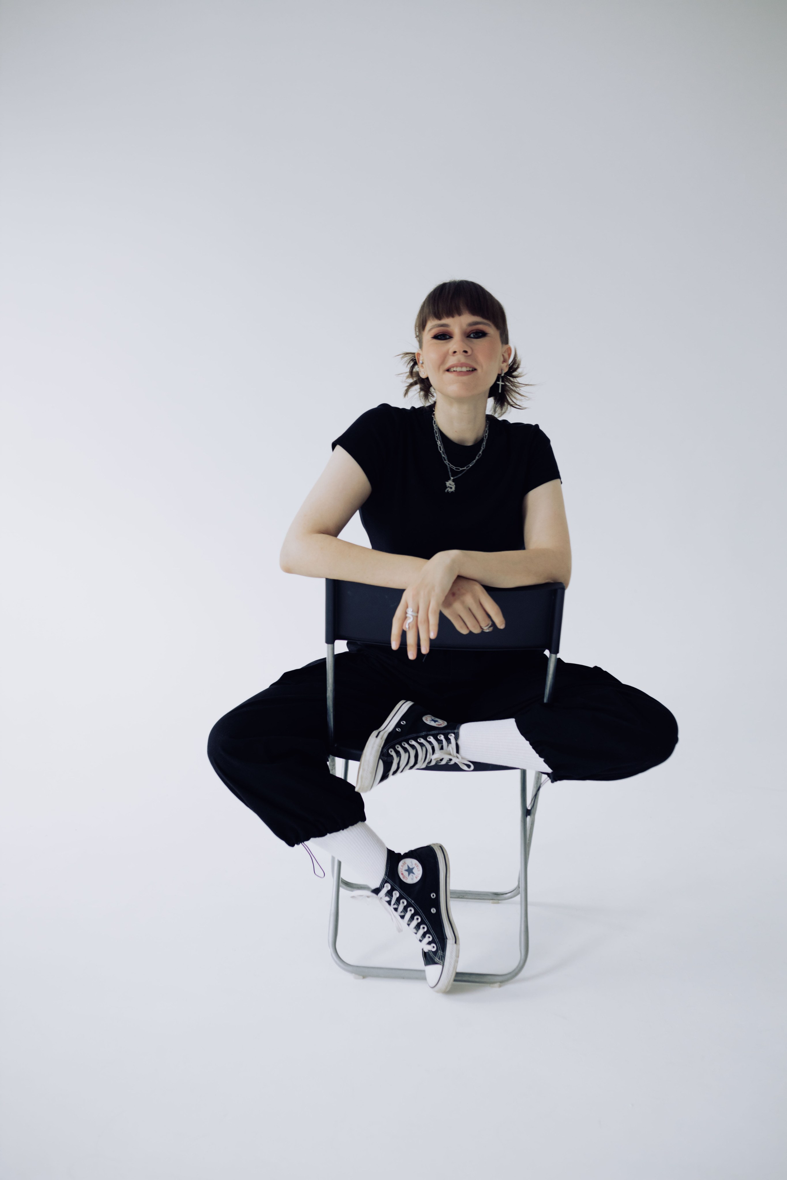 Надя. Фотограф Стилист Тюмень Вера Хайруллина