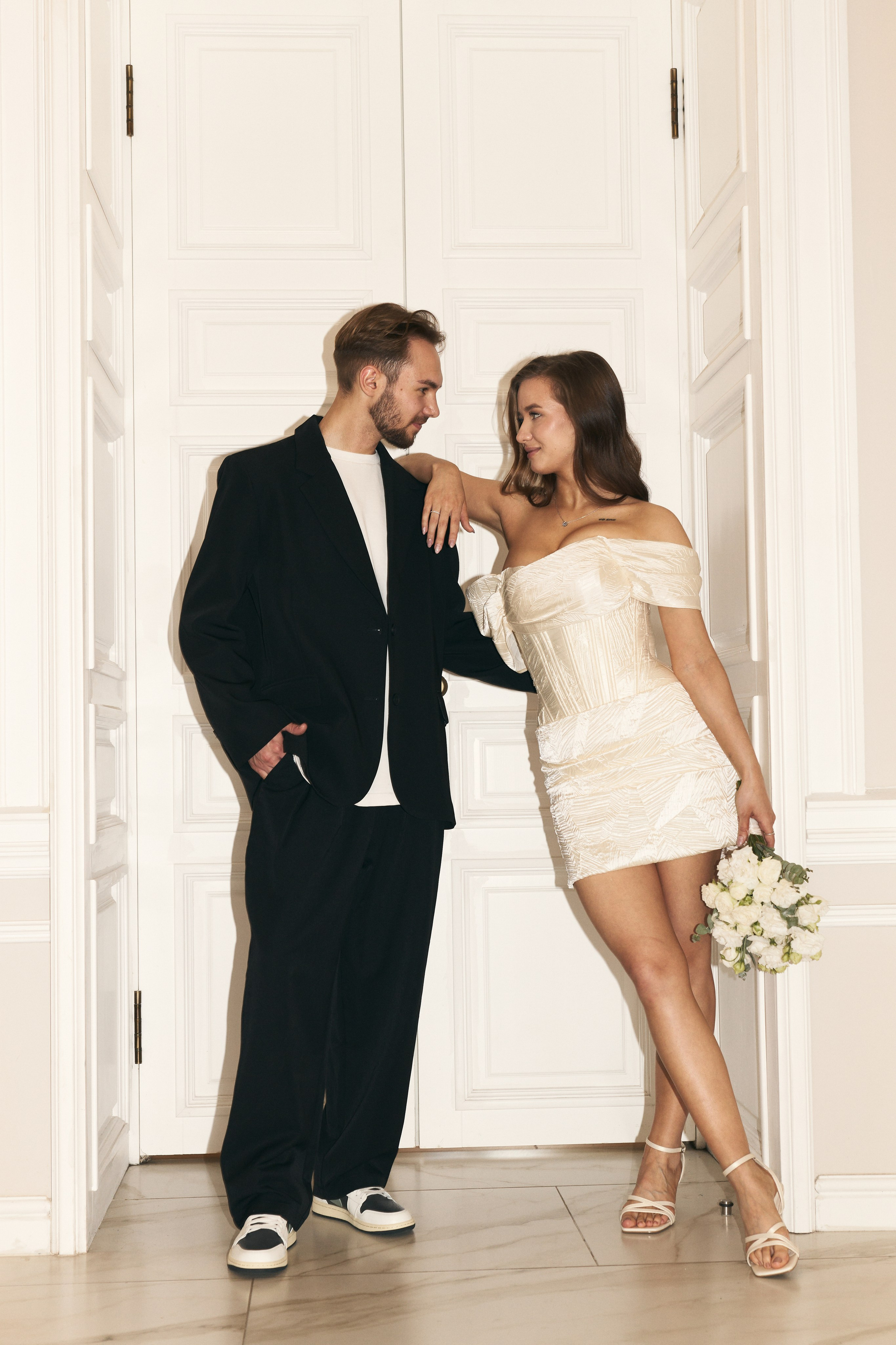 Снежана и Владимир. Фотограф в Екатеринбурге и Москве, Анна