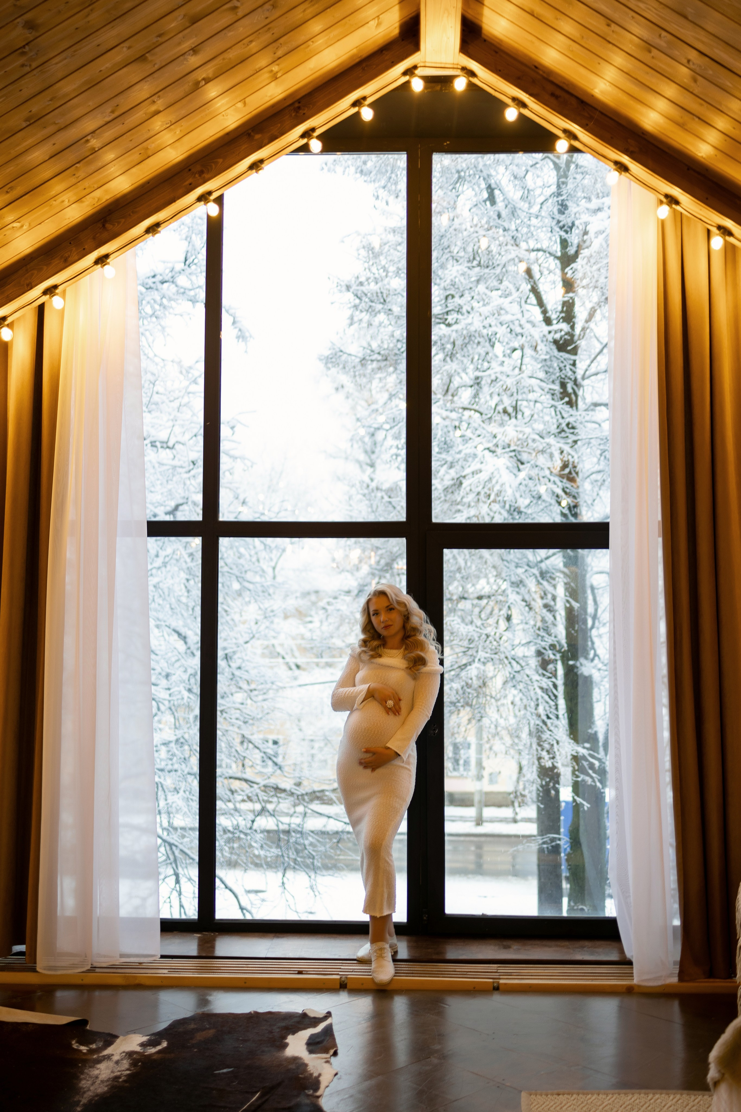 Екатерина и Павел. Фотограф Нижний Новгород Анастасия Клопова