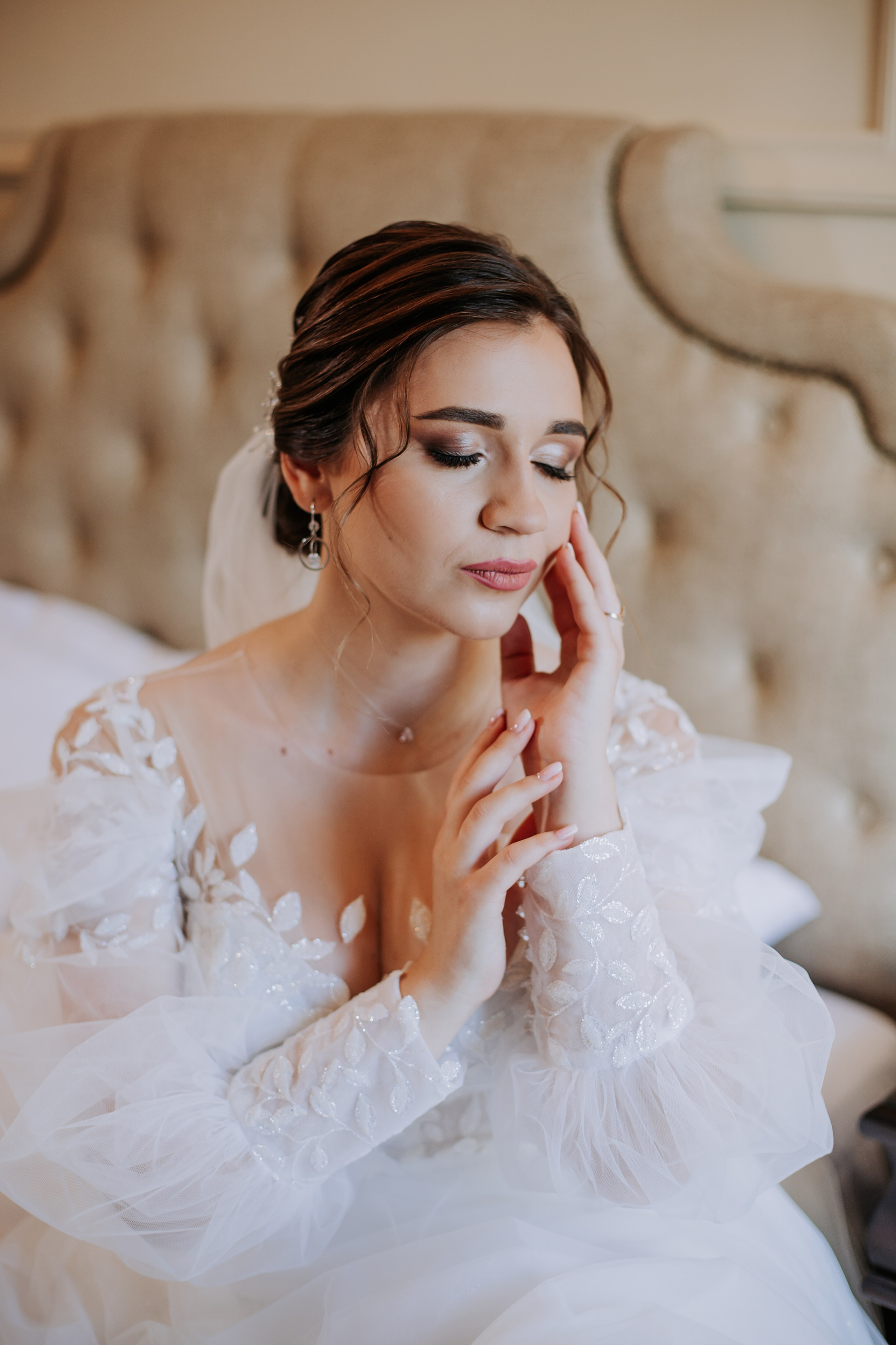 Денис и Наталья. Свадебный фотограф и видеограф в Ростове-на-Дону Романенко