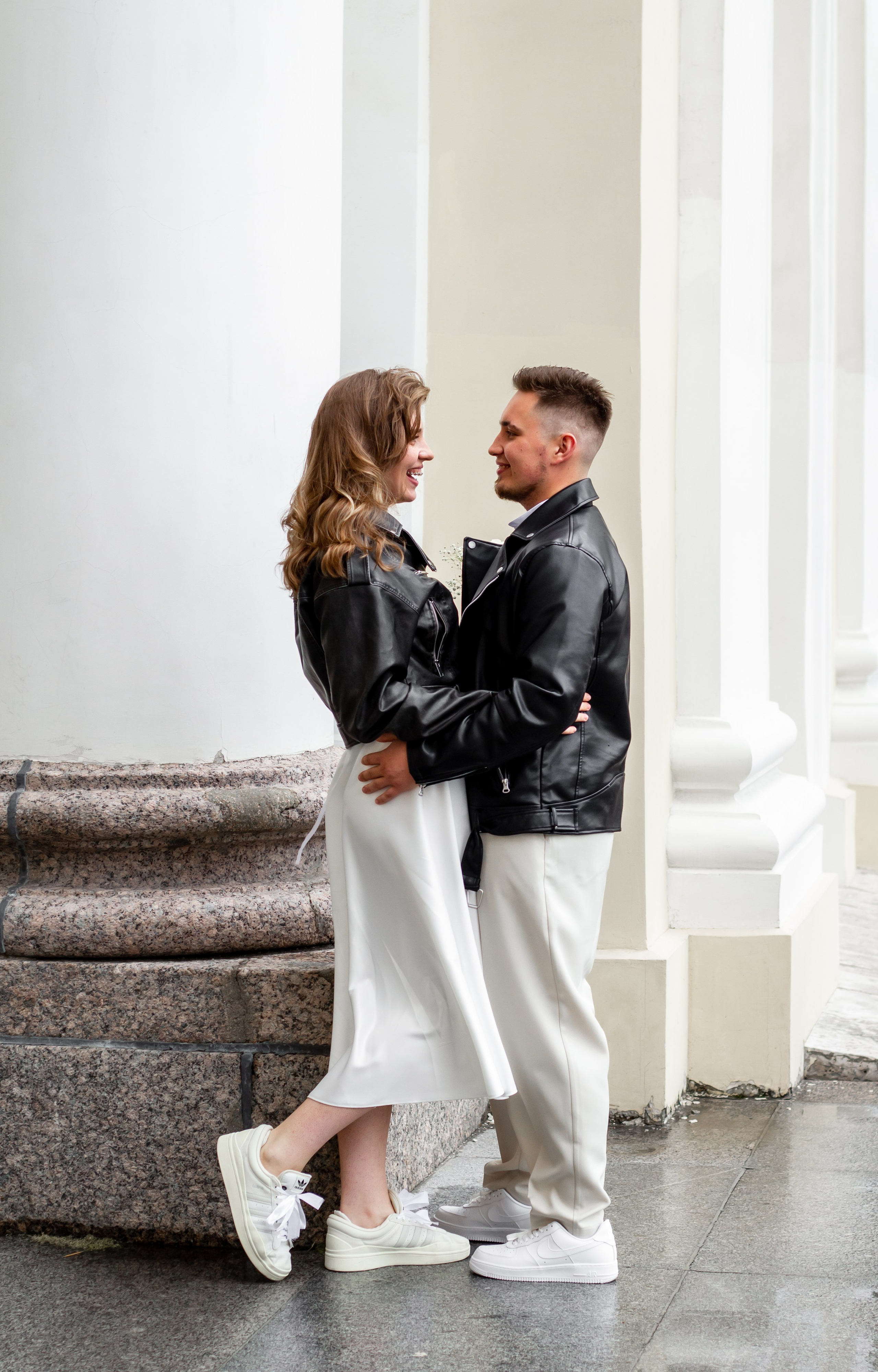 Свадебная съемка. Lovestory. Ольга Степанова фотограф визажист в Санкт-Петербурге