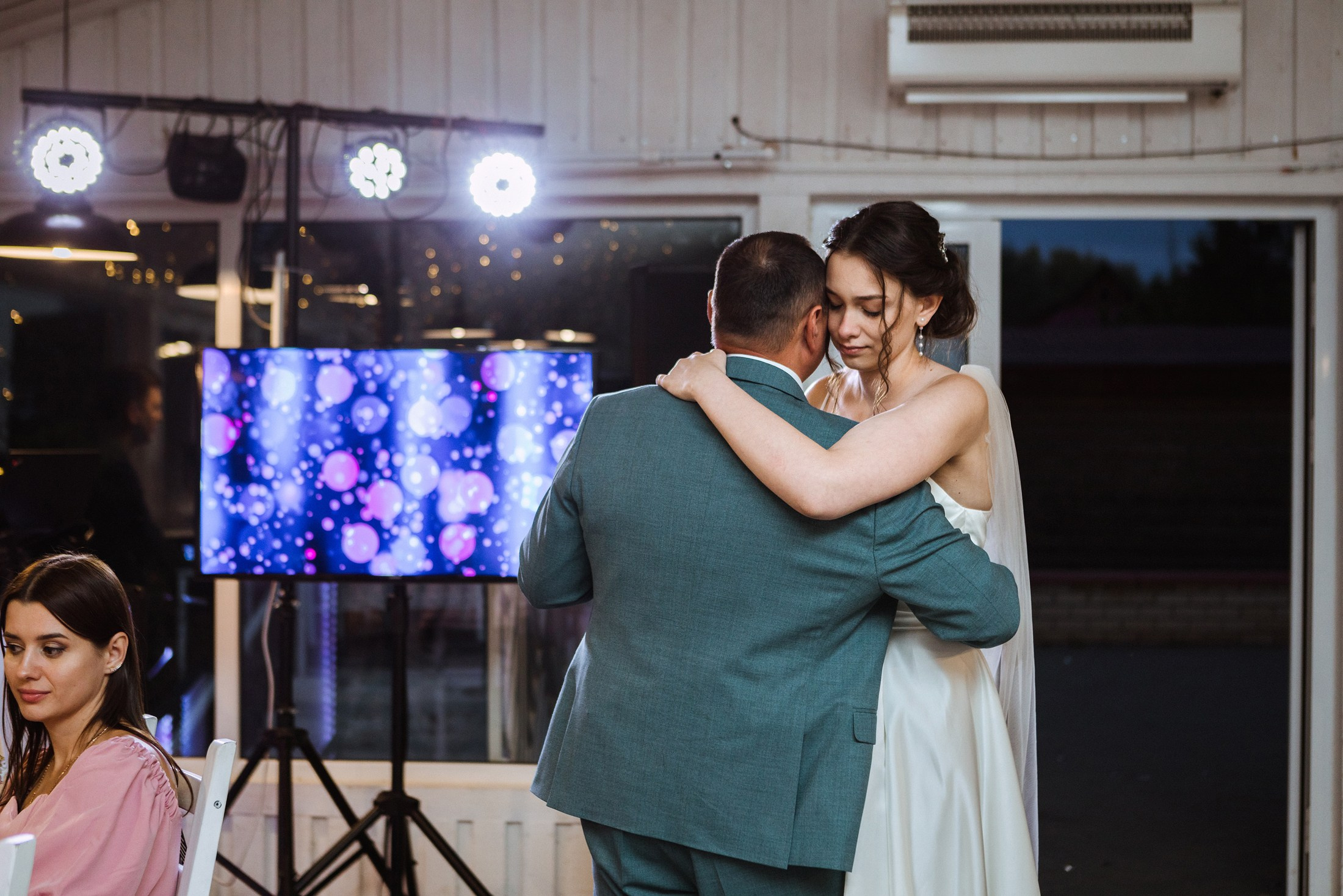 Николай и Анна. Фотографы в городе Волгограде — Людмила Агеева и Алексей Околелов