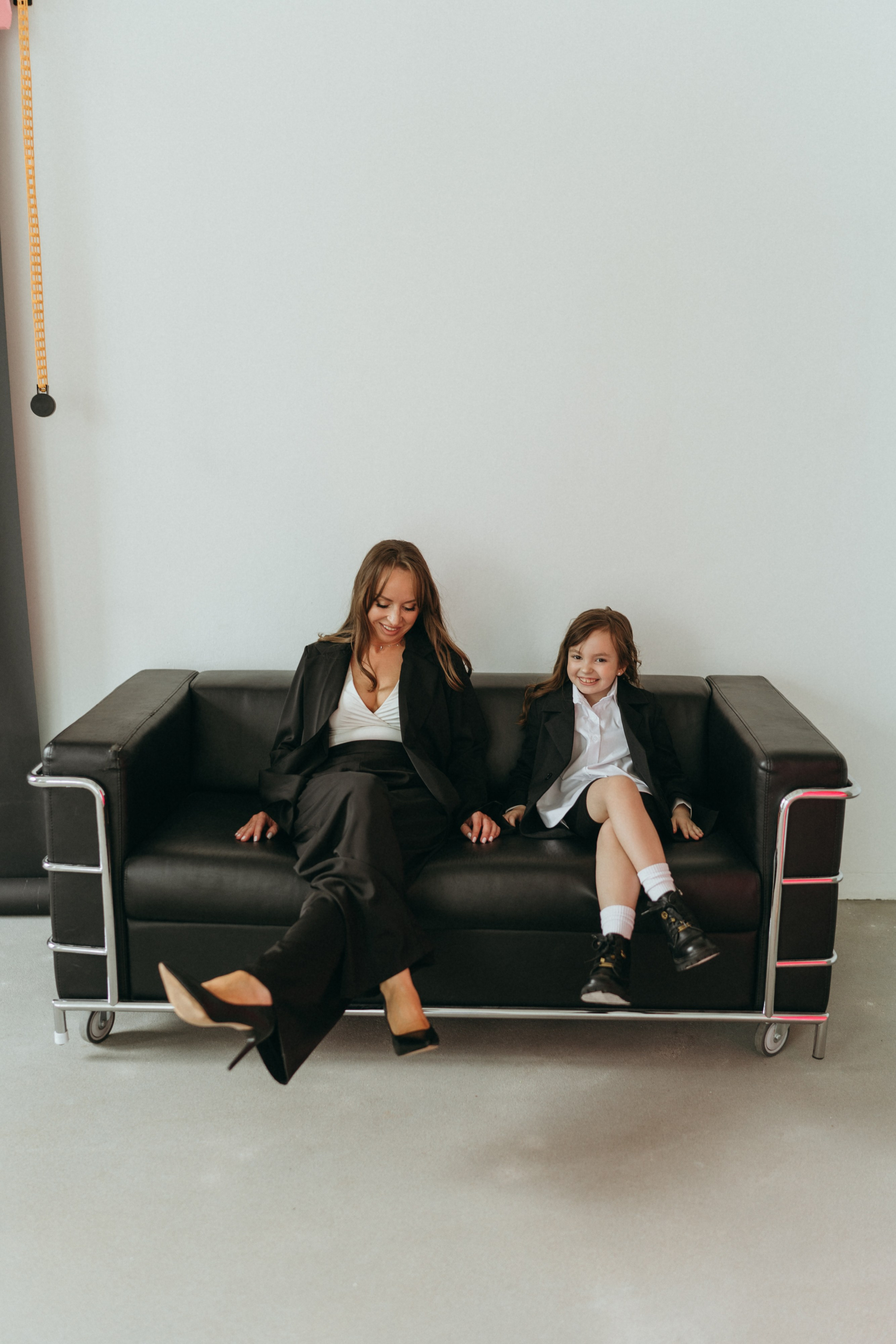 Лера и Вика. Фотограф в Санкт-Петербурге — Лучина Екатерина