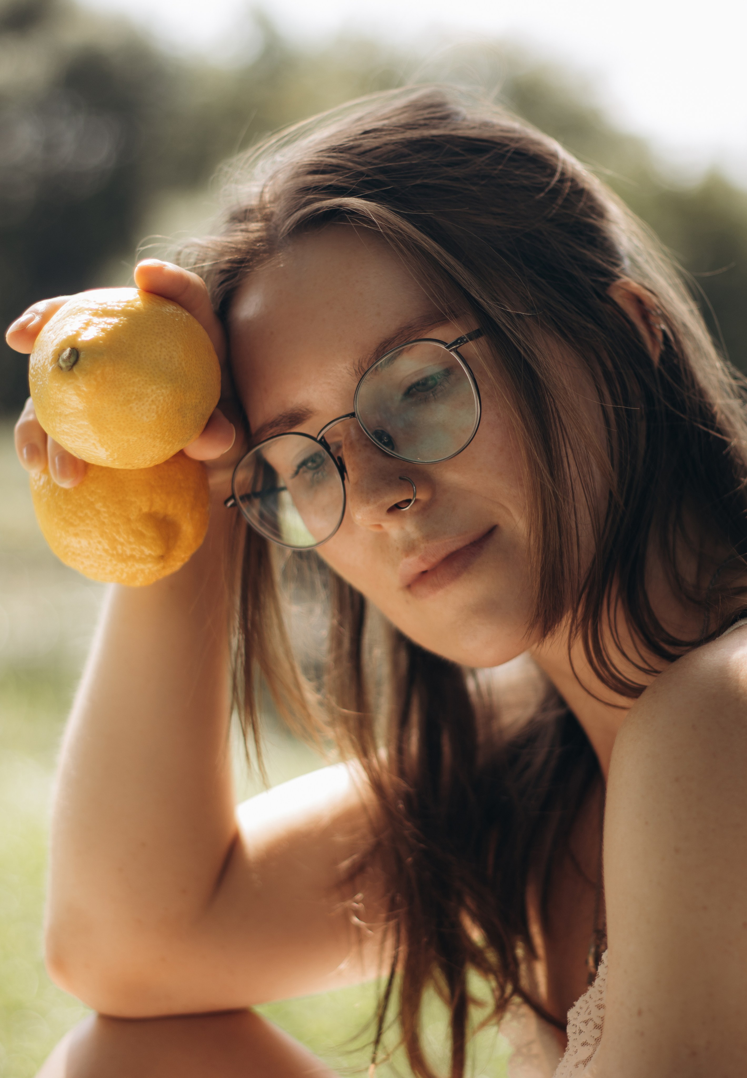 Настя. Фотограф в Твери Дарья Уткина