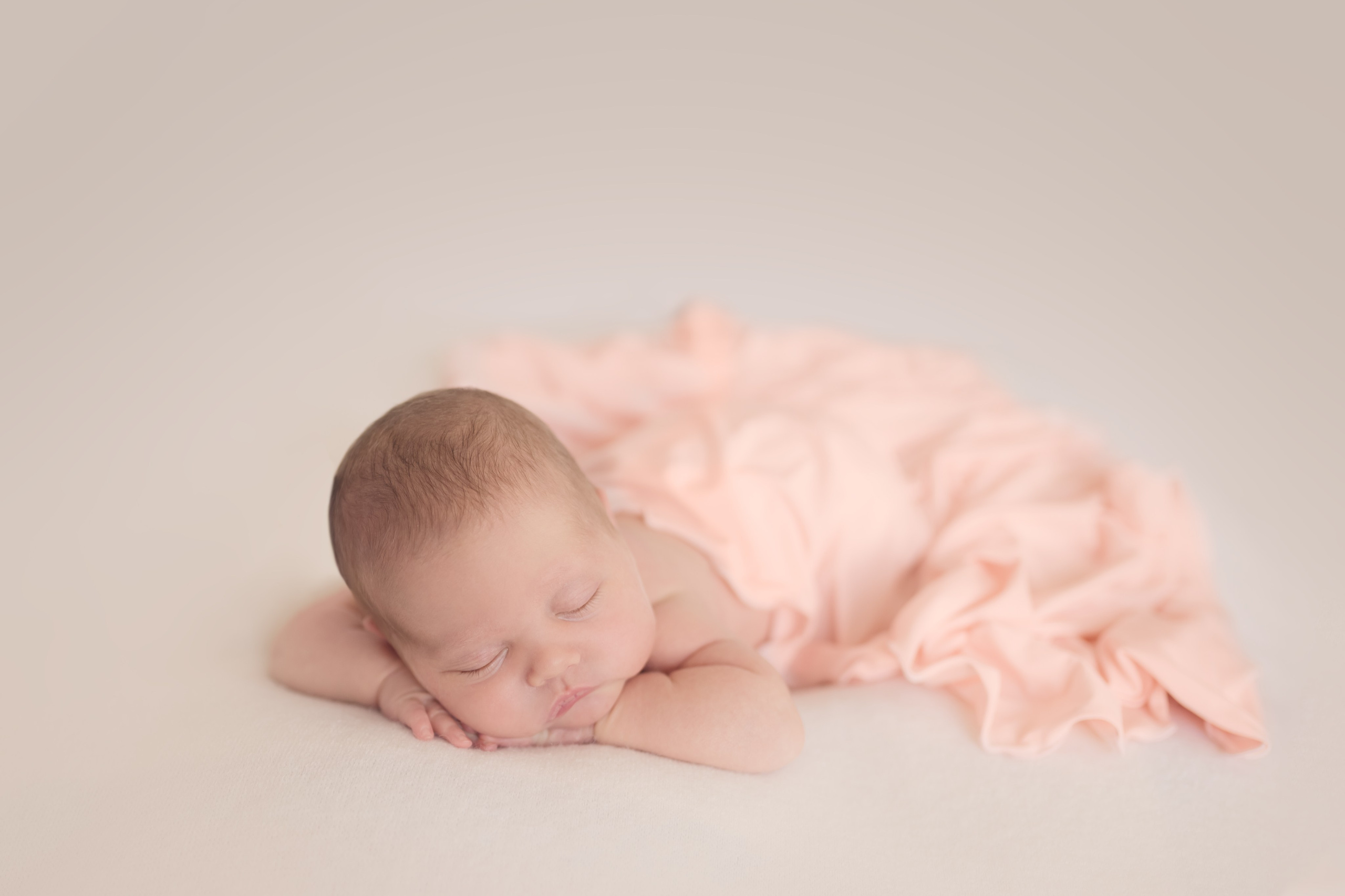 Ньюборн. Детский фотограф в Москве Анастасия Амирова