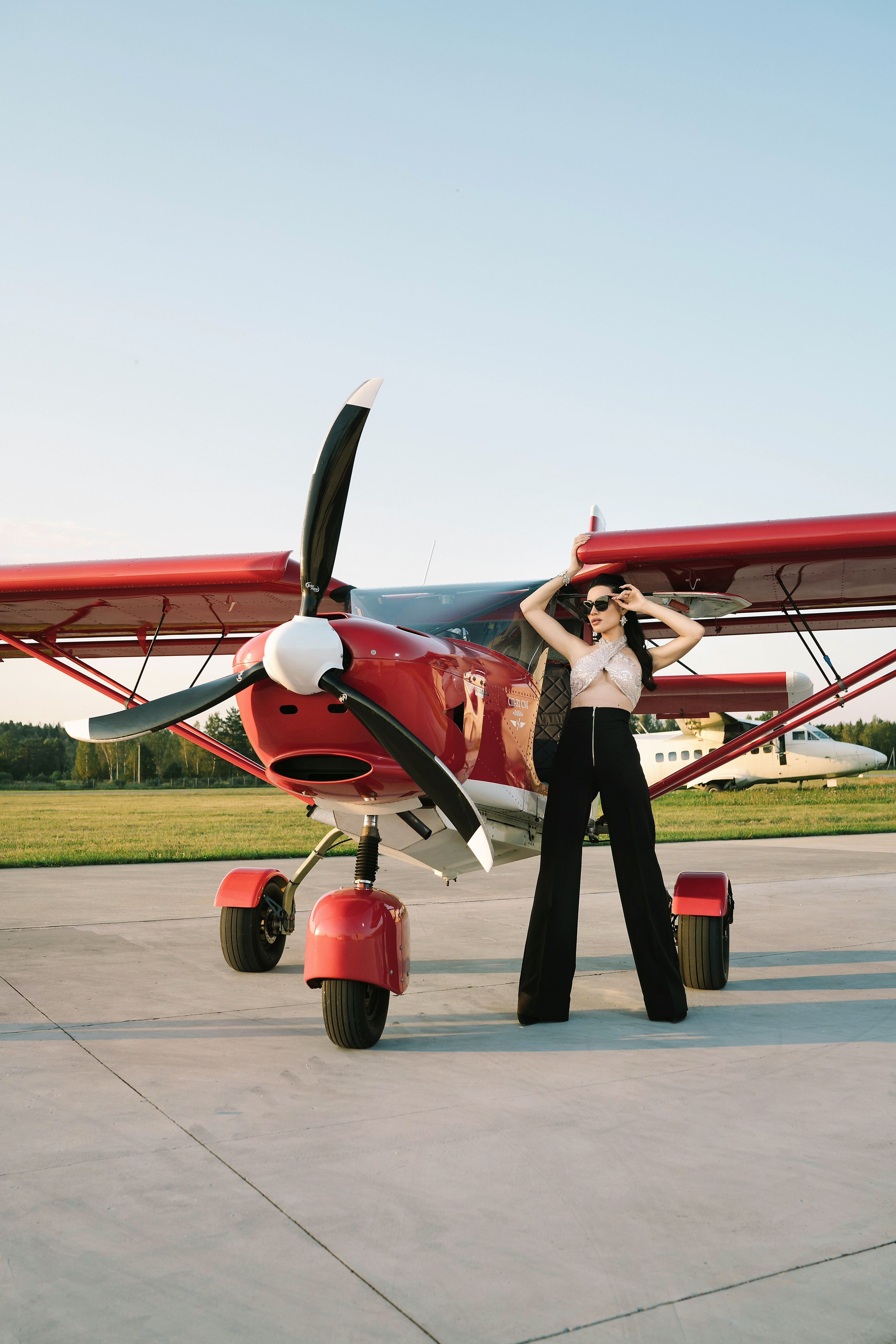 Алёна. Портретный фотограф в Москве Татьяна
