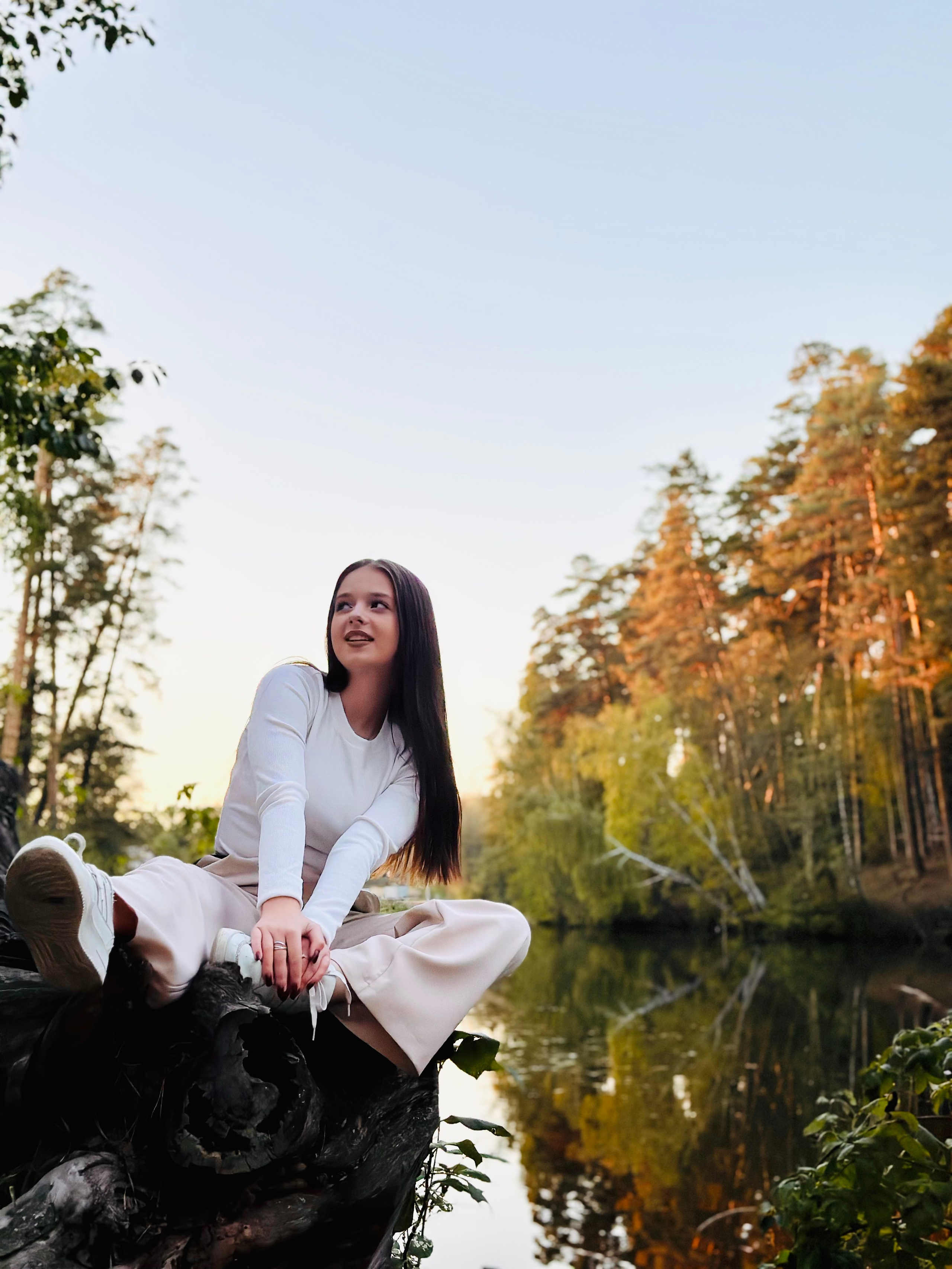 Индивидуальные. Фотограф и Контент-креатор в Тамбове Виктория Гуру