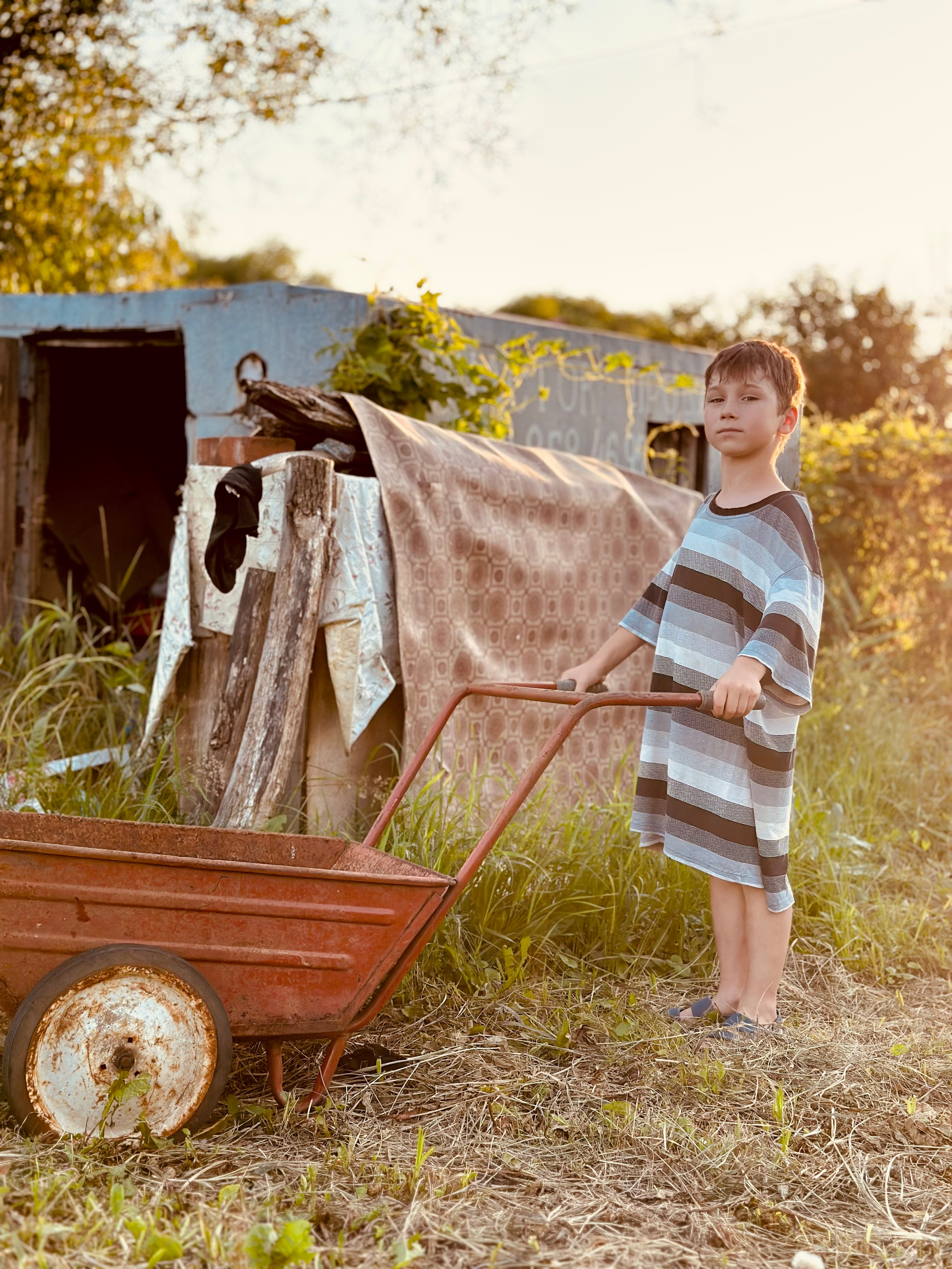Контент. Фотограф и Контент-креатор в Тамбове Виктория Гуру
