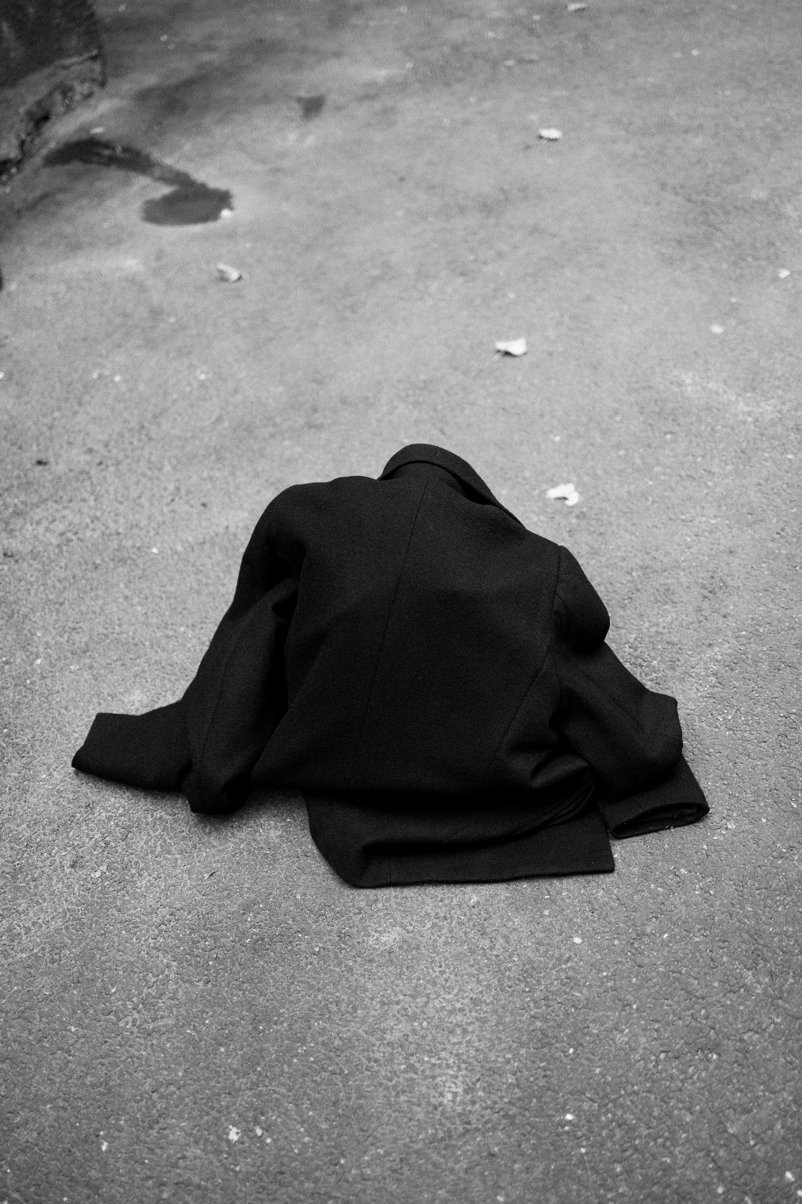 Портрет. Варвара Бабёнышева