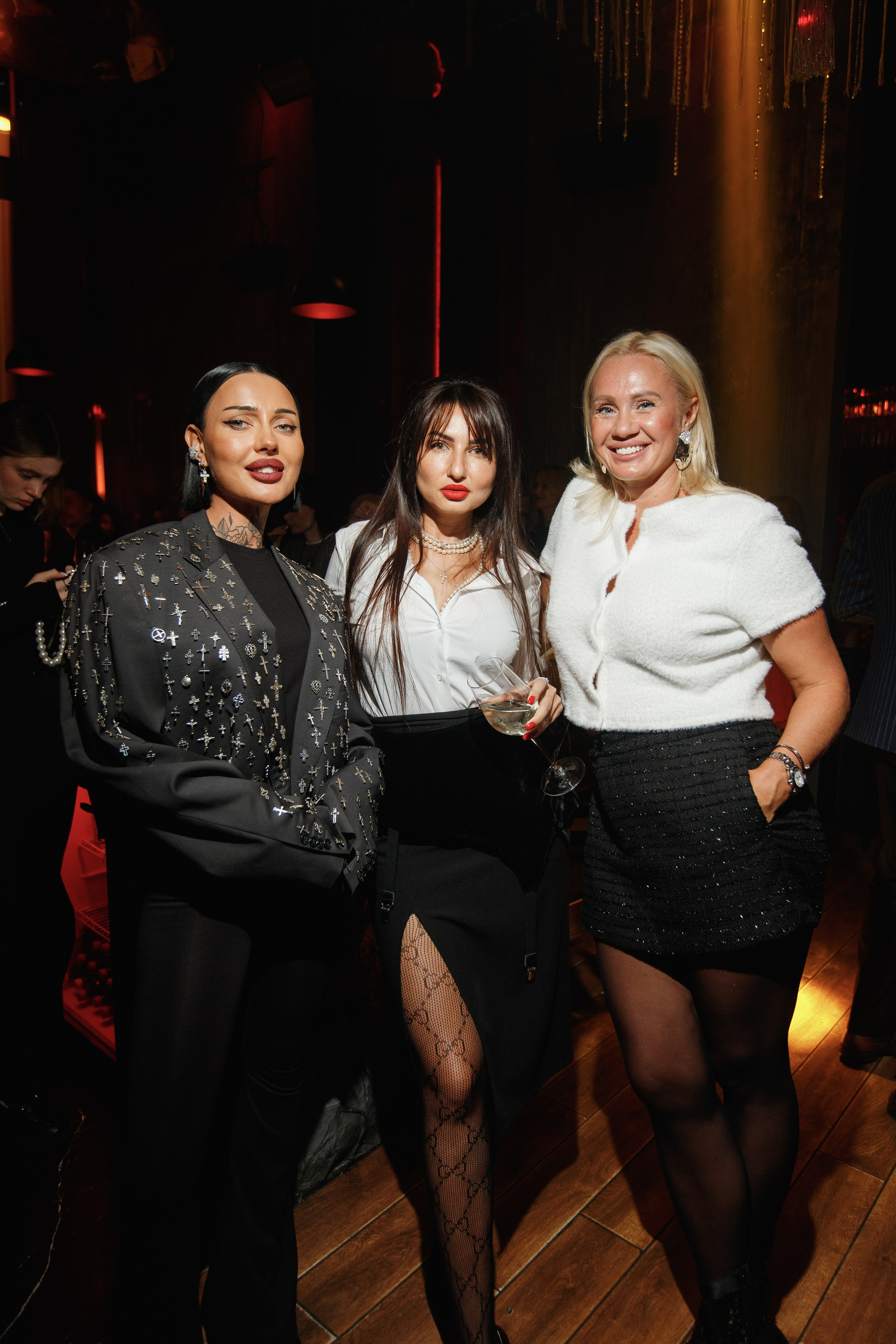 СОБРАНИЕ EXCLUSIVE — ПРЕЗЕНТАЦИЯ ВЕСЕННЕГО ЖУРНАЛА. СВОИ. ФОТООТЧЕТЫ-СОБЫТИЯ-МЕСТА