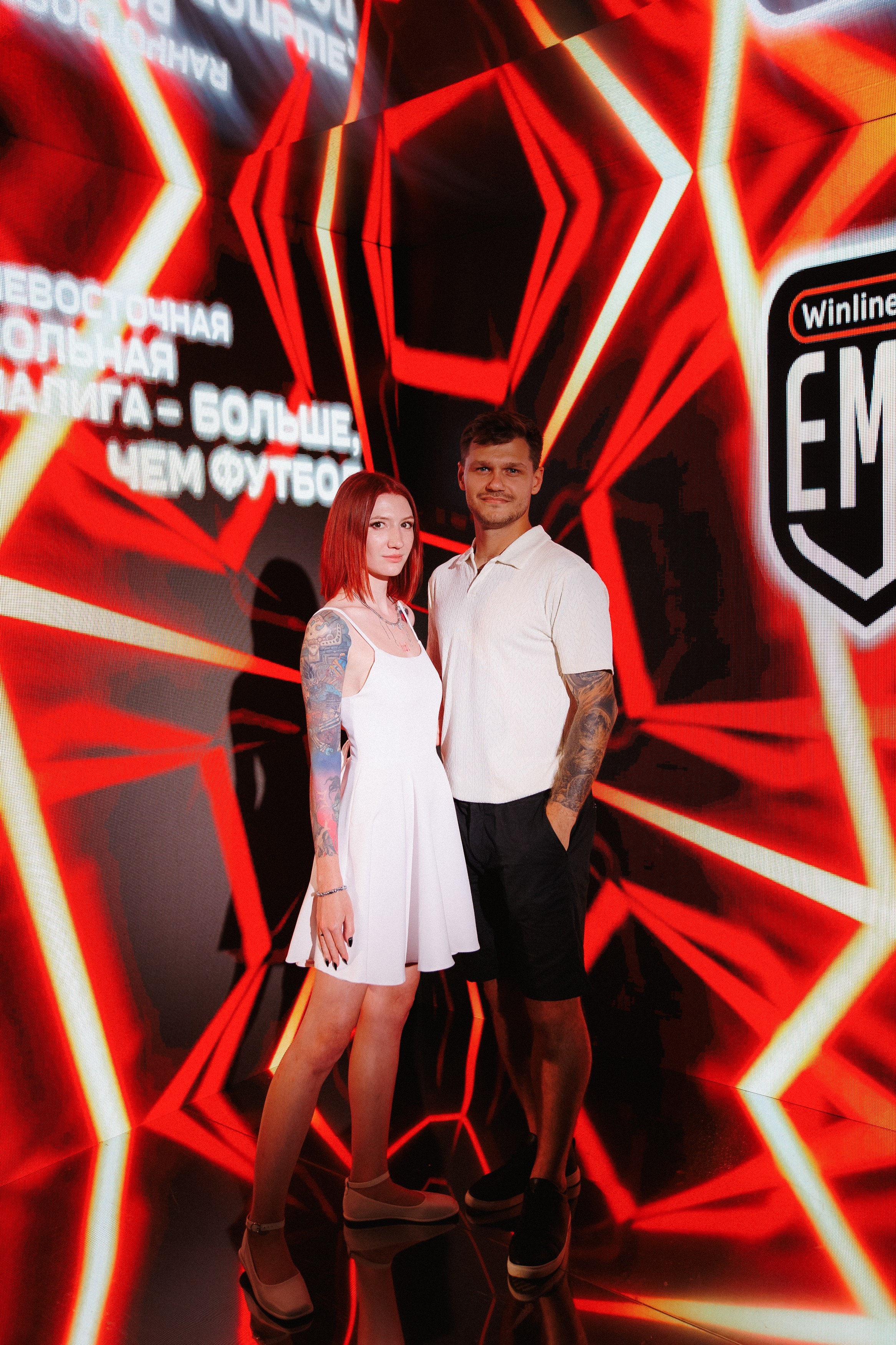 MEDIALIGA DV — AFTER PARTY. СВОИ. ФОТООТЧЕТЫ-СОБЫТИЯ-МЕСТА