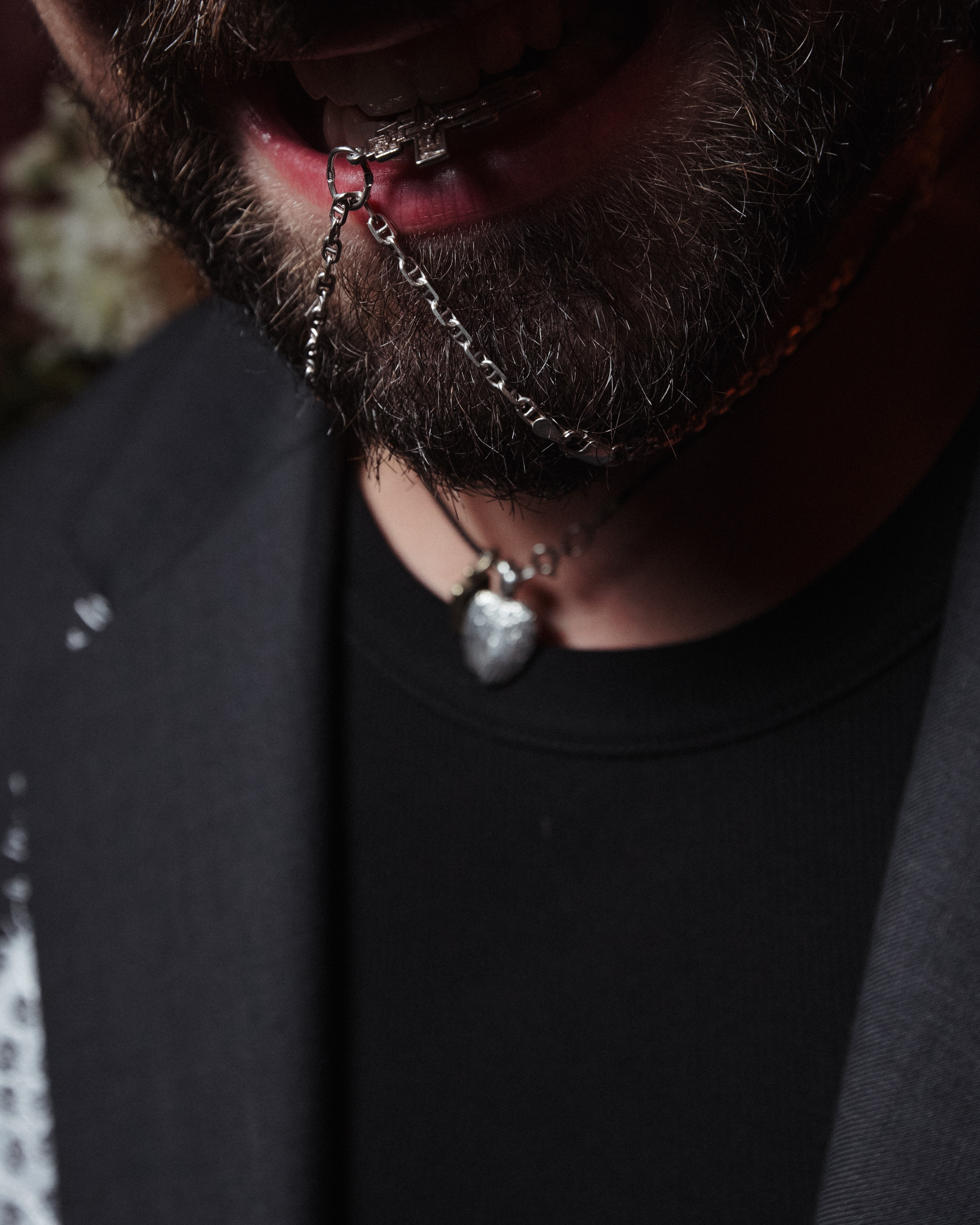 ELE AMU x PLUM — Показ новой коллекции брендов. СВОИ. ФОТООТЧЕТЫ-СОБЫТИЯ-МЕСТА