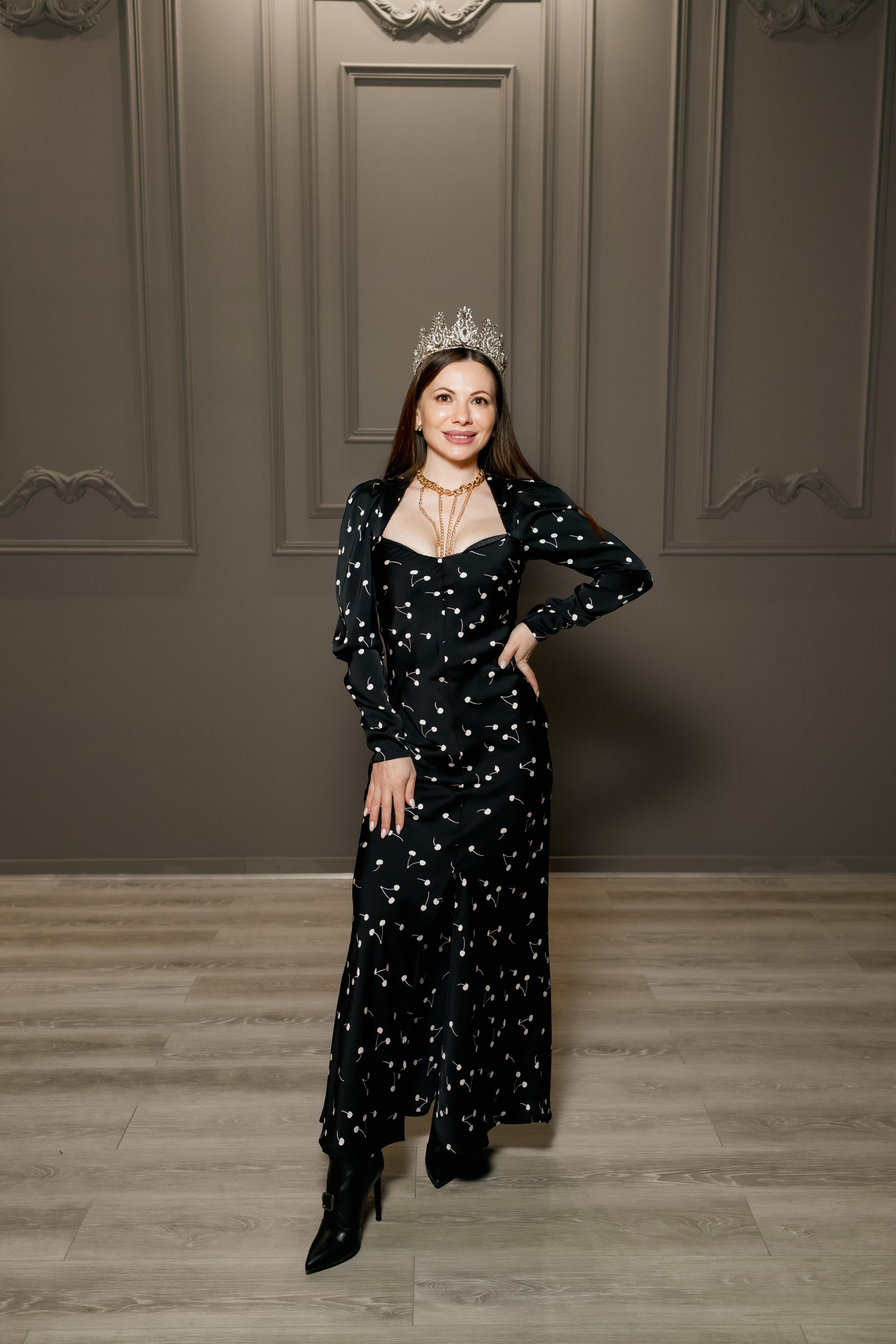 КОРОЛЕВА ДАЛЬНЕГО ВОСТОКА 2024 [ОТКРЫТИЕ КОНКУРСА]. СВОИ. ФОТООТЧЕТЫ-СОБЫТИЯ-МЕСТА