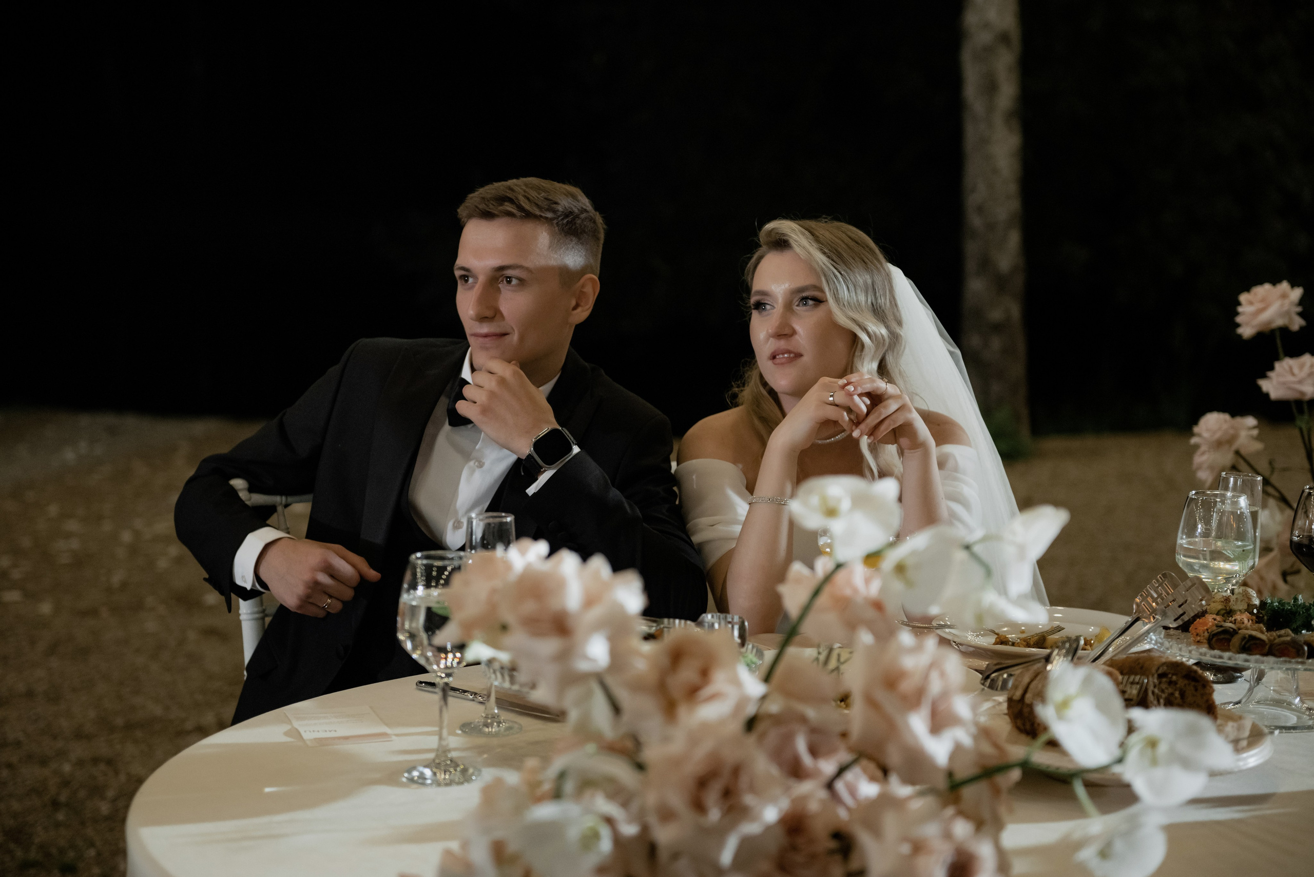 Evgeniy|Diana. Свадебный фотограф в Минске и Санкт-Петербурге Вероника Аксенова