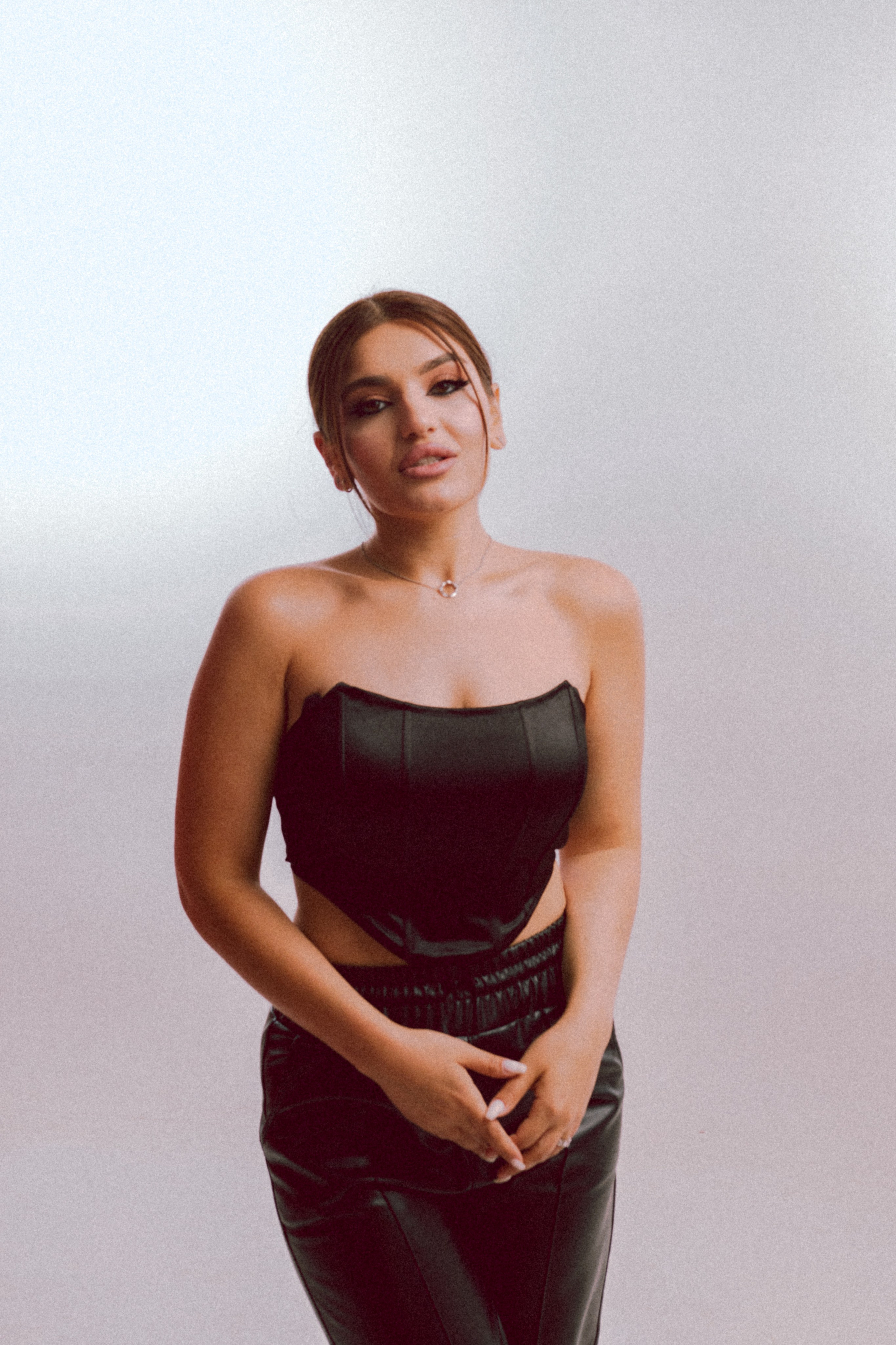 Сона. Фотограф Стилист Тюмень Вера Хайруллина